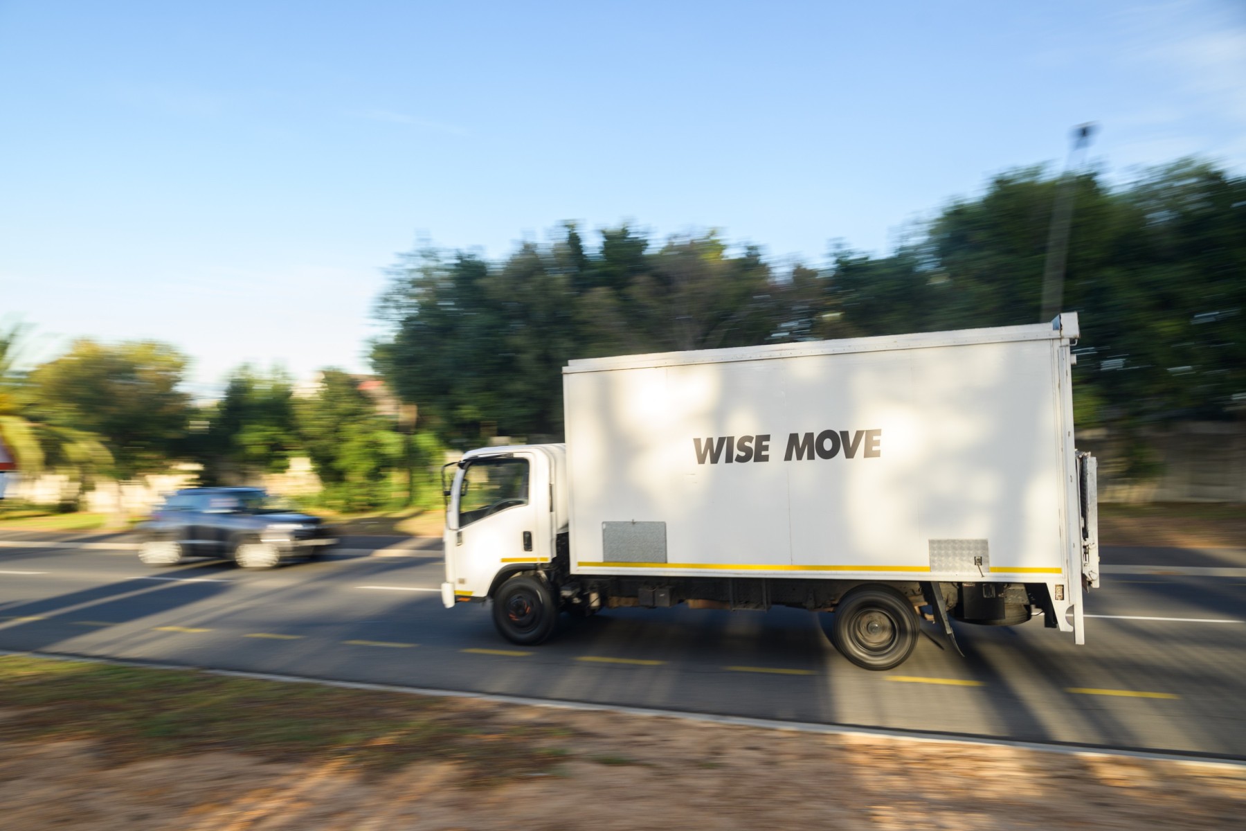 Cost of moving to Port Elizabeth