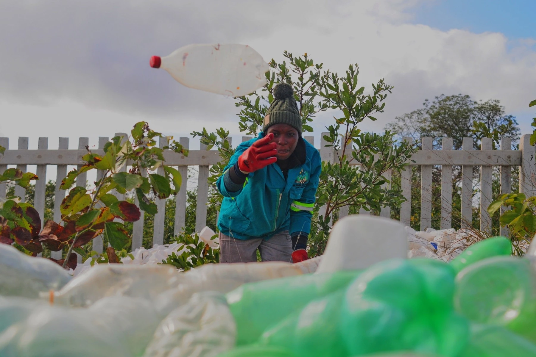 Recycling South Africa