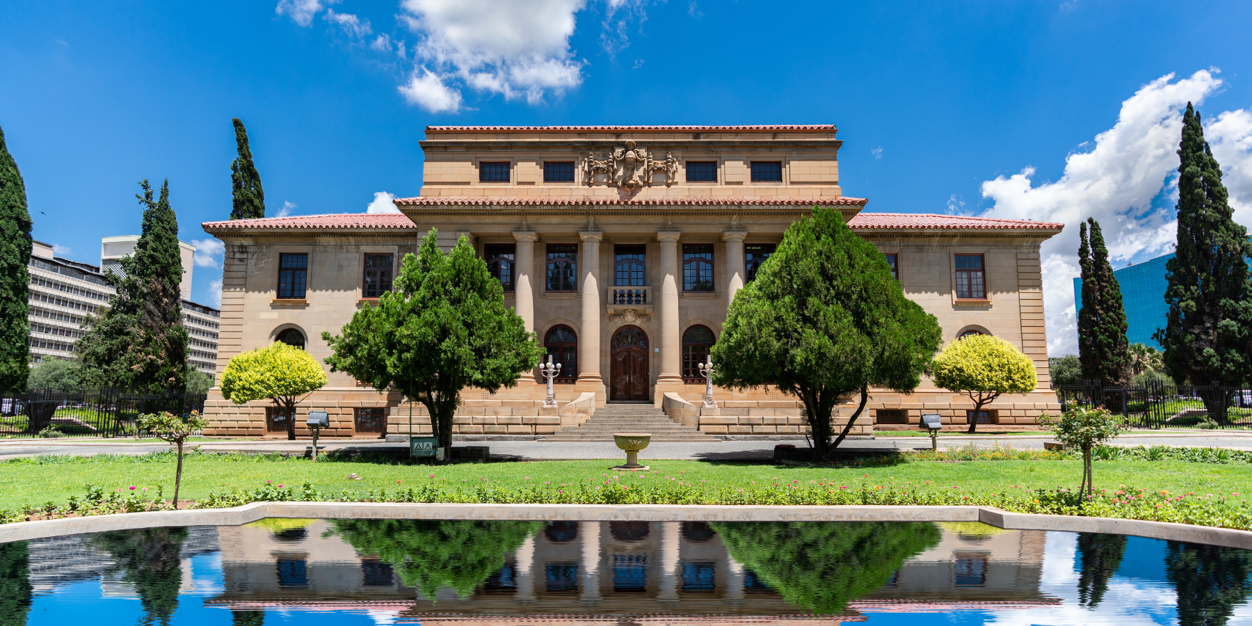 Supreme Court of Appeal South African Politics