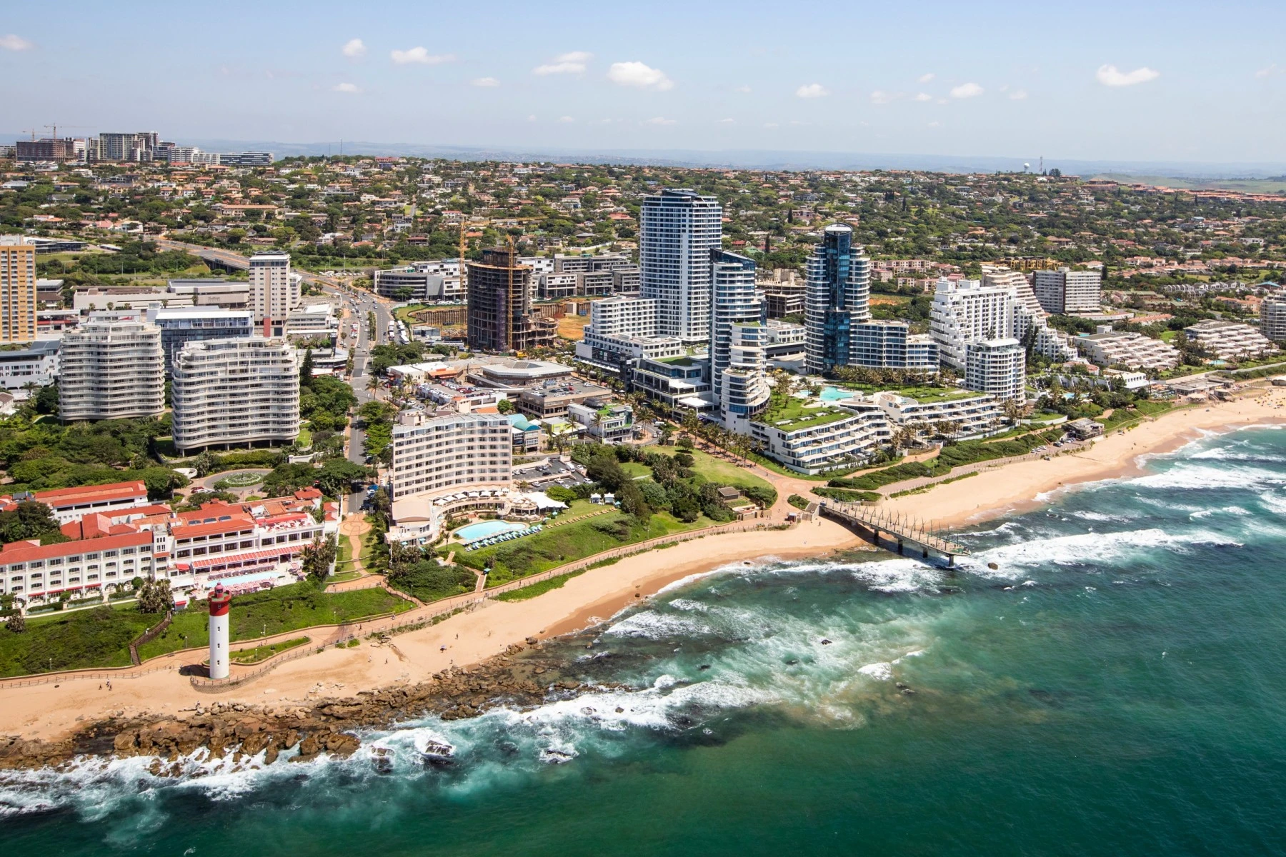 Durban Umhlanga Neighbourhood