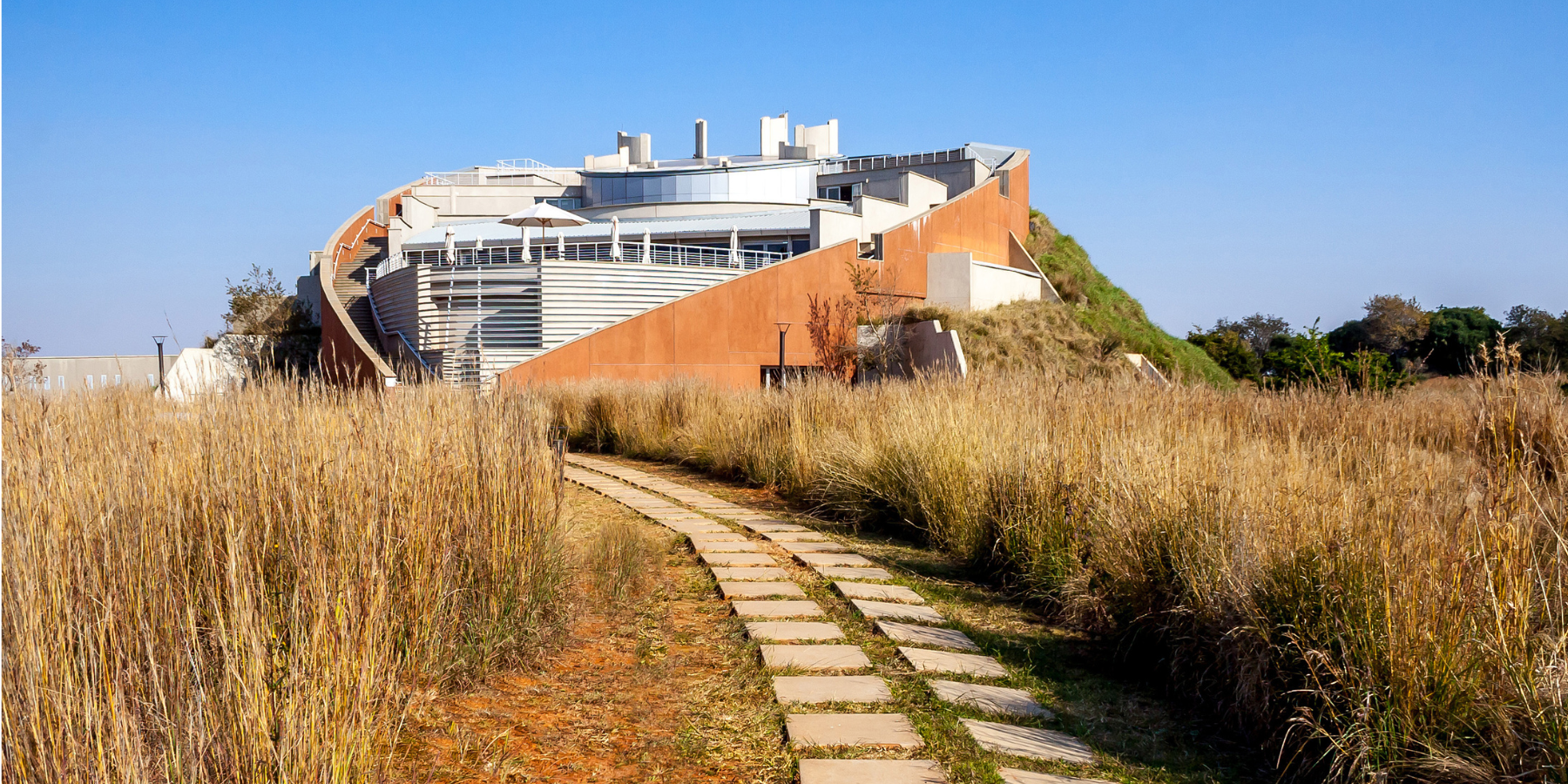 Cradle of Humankind activities in Johannesburg