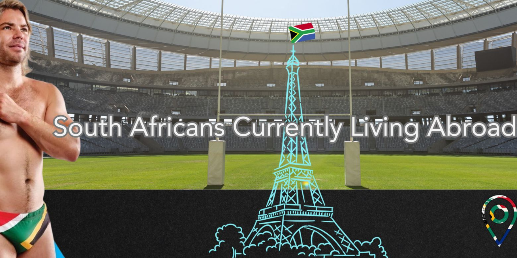 South Africans relocating abroad