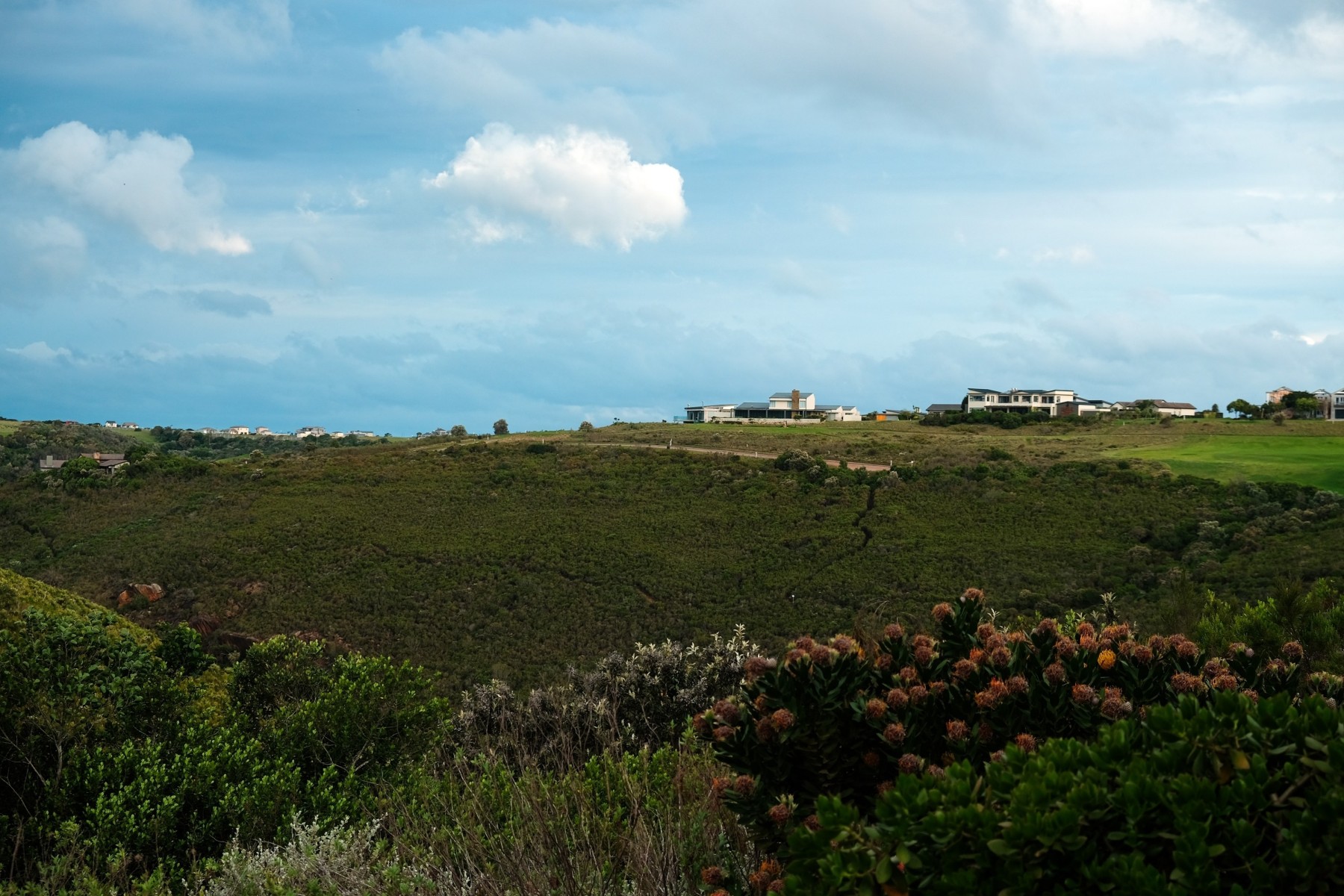 Cost of housing in George, Western Cape