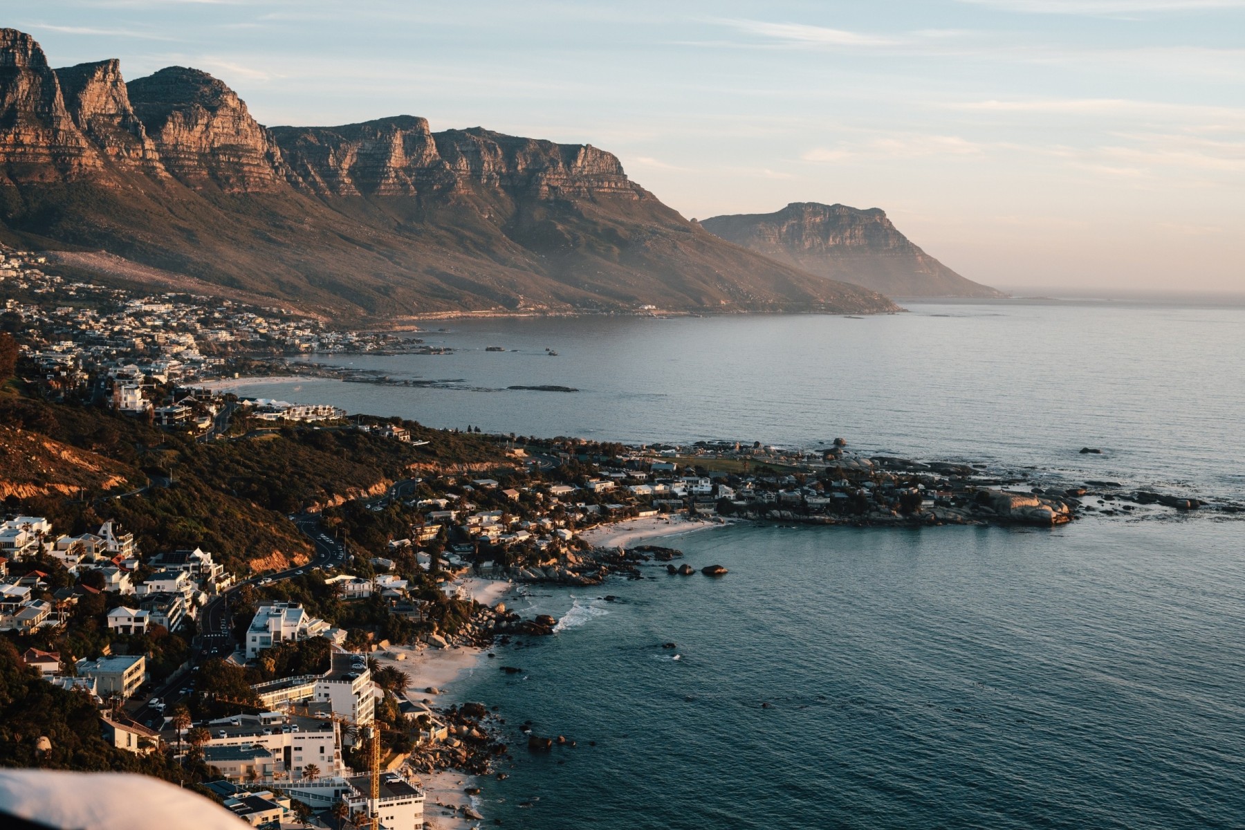 Tips to find the best suburb in Cape Town