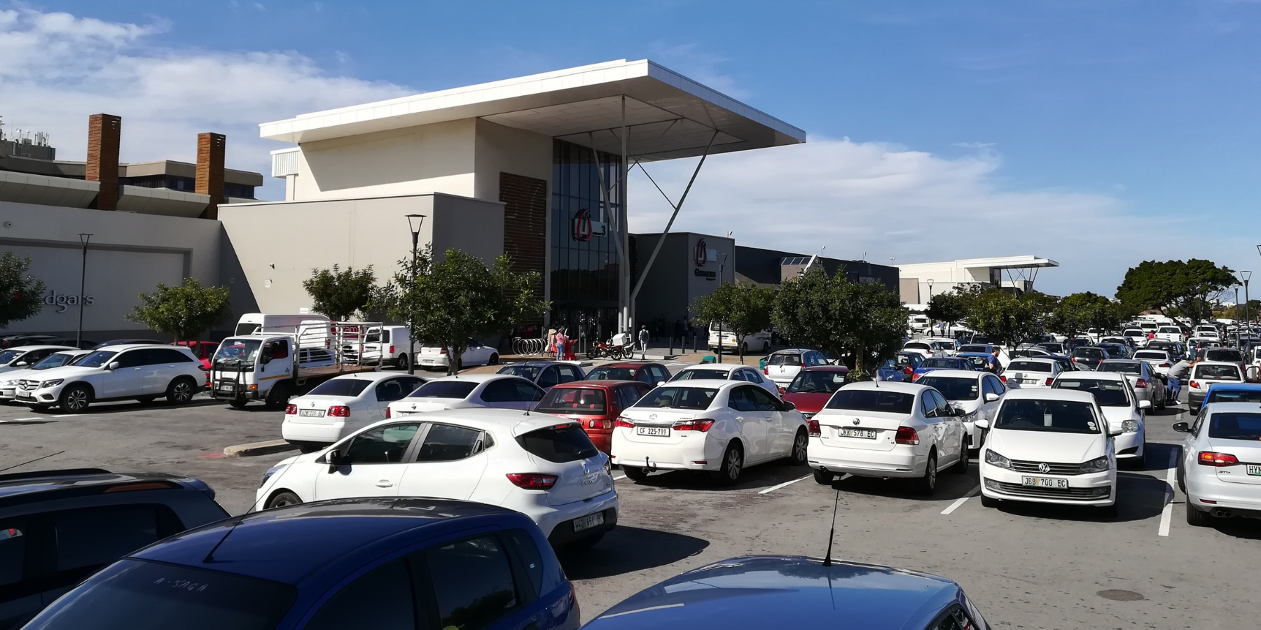 Greenacres Port Elizabeth Student Accommodation