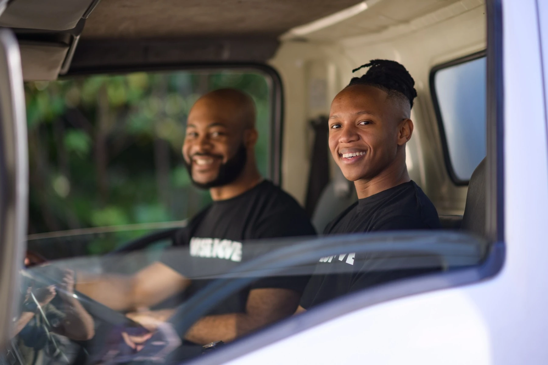 Moving services for students South Africa