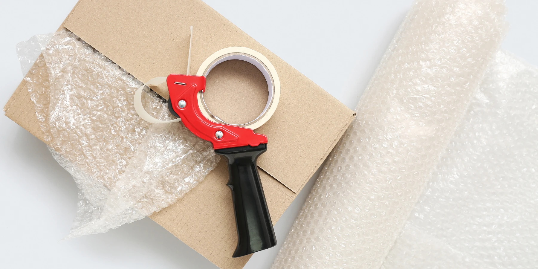 High-quality Packing Materials