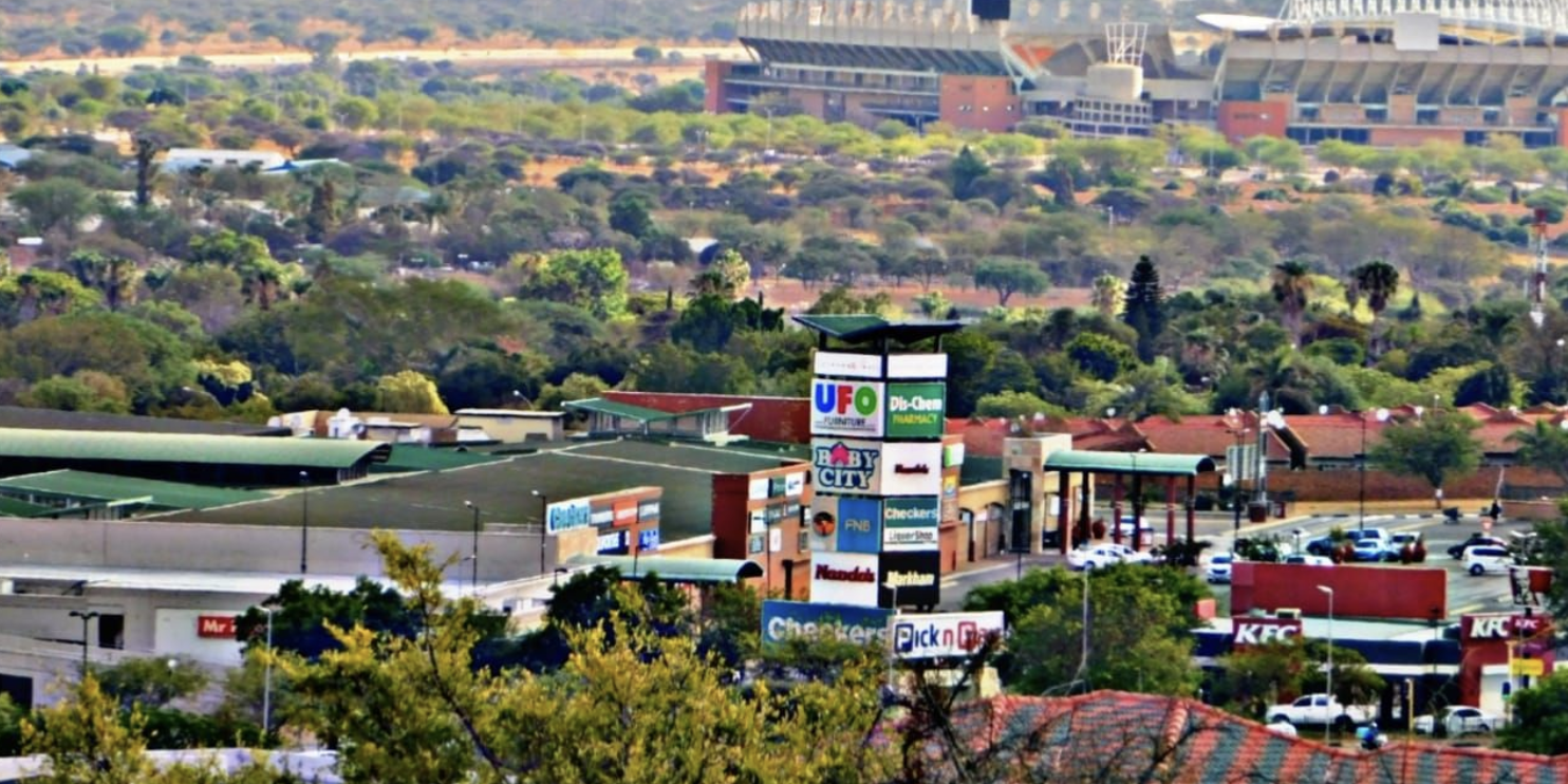Flora Park Polokwane
