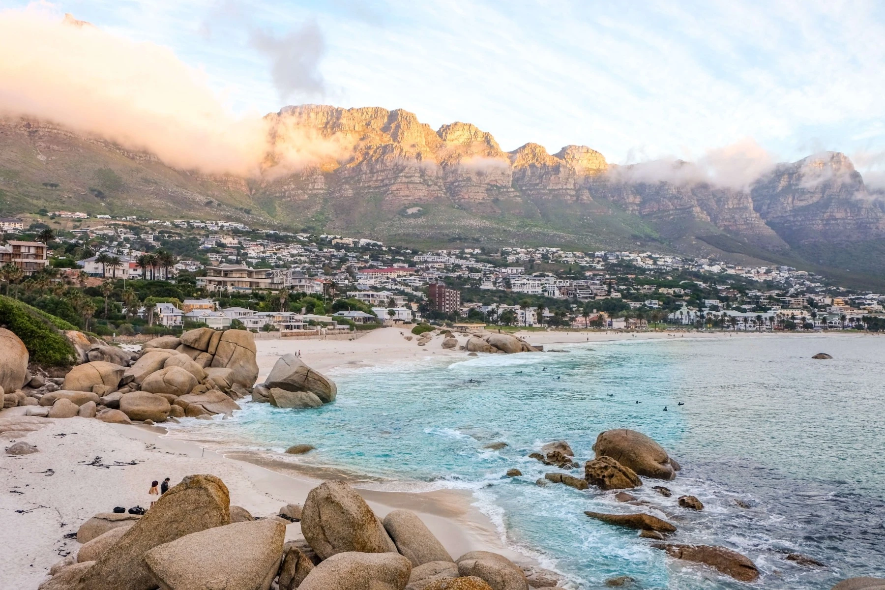 Cape Town Expat Community