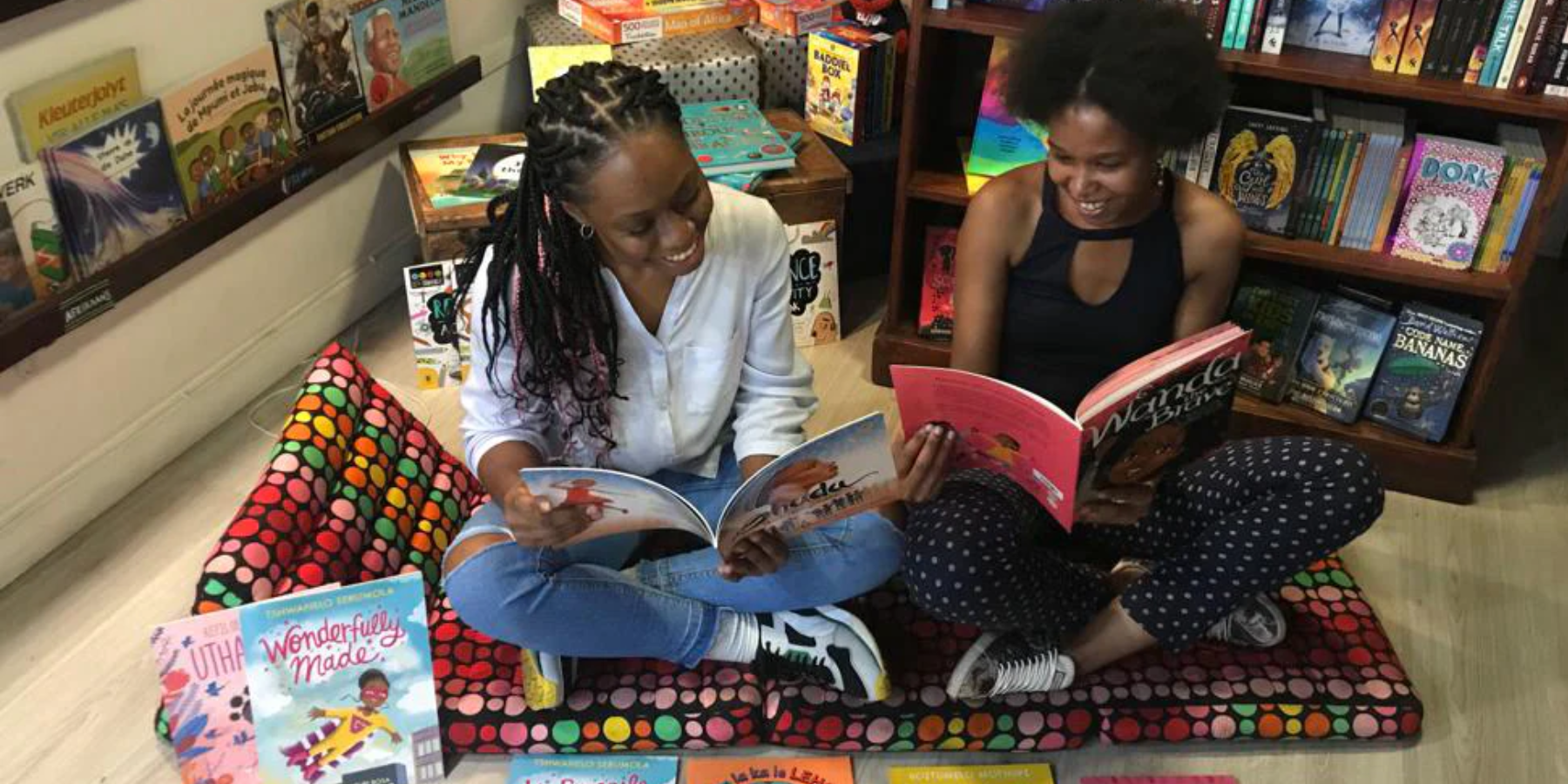 South African Companies Bridge Books