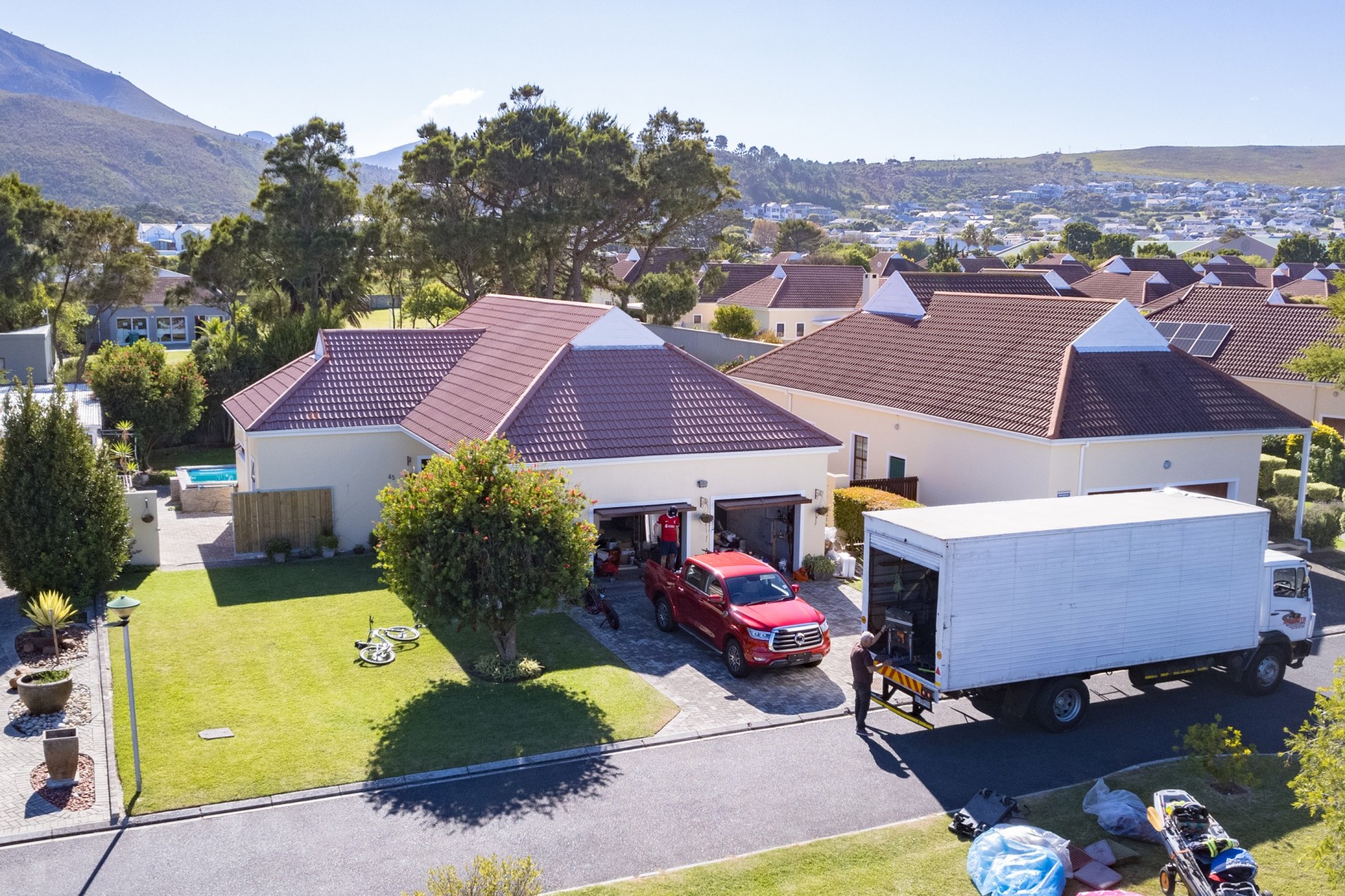 Make a wise move in South Africa