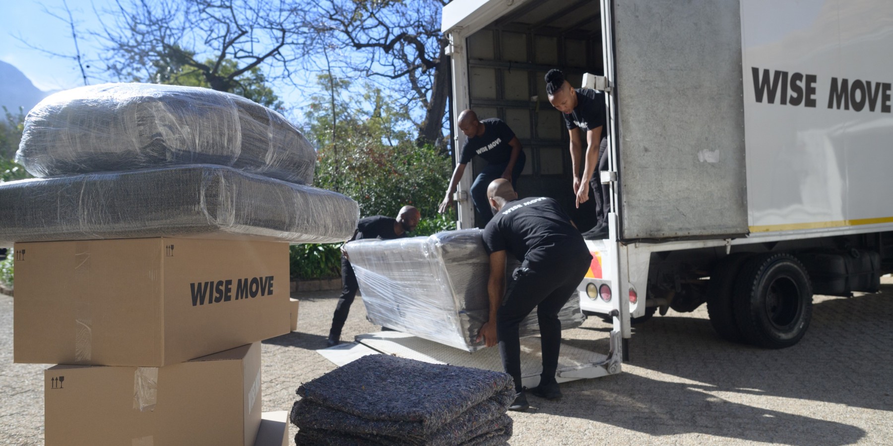 Insurance address change