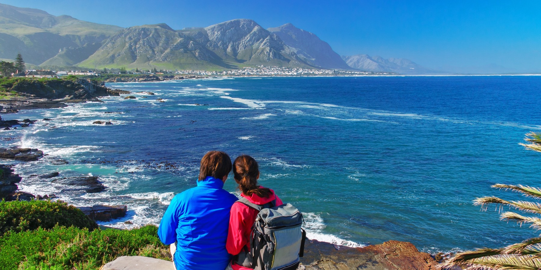 Winter South Africa What to Wear