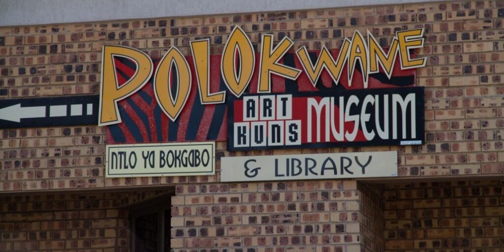 Polokwane Art Museum