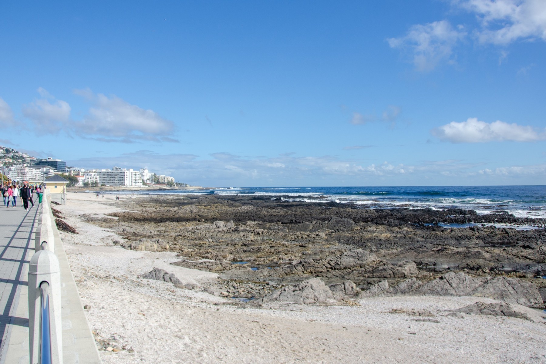 Seize the daylight in Winter