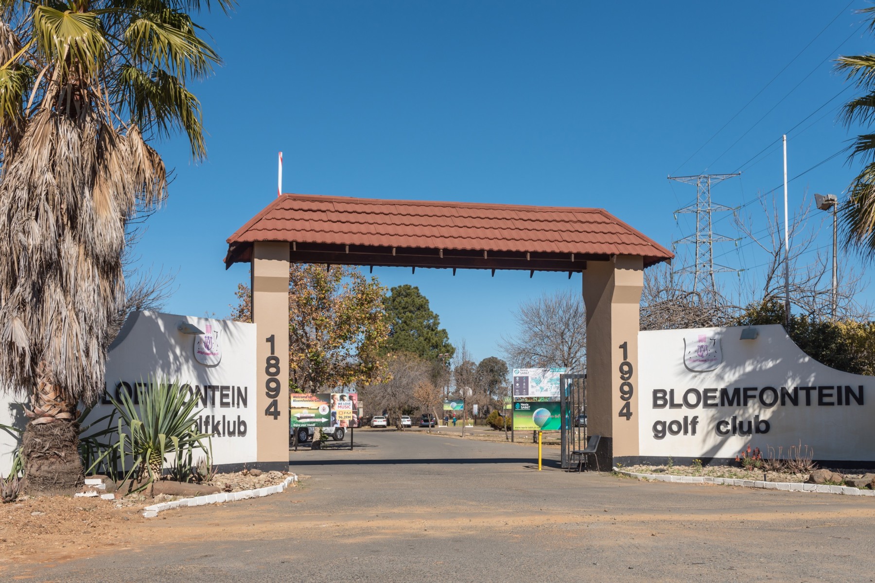 Cost of entertainment in Bloemfontein
