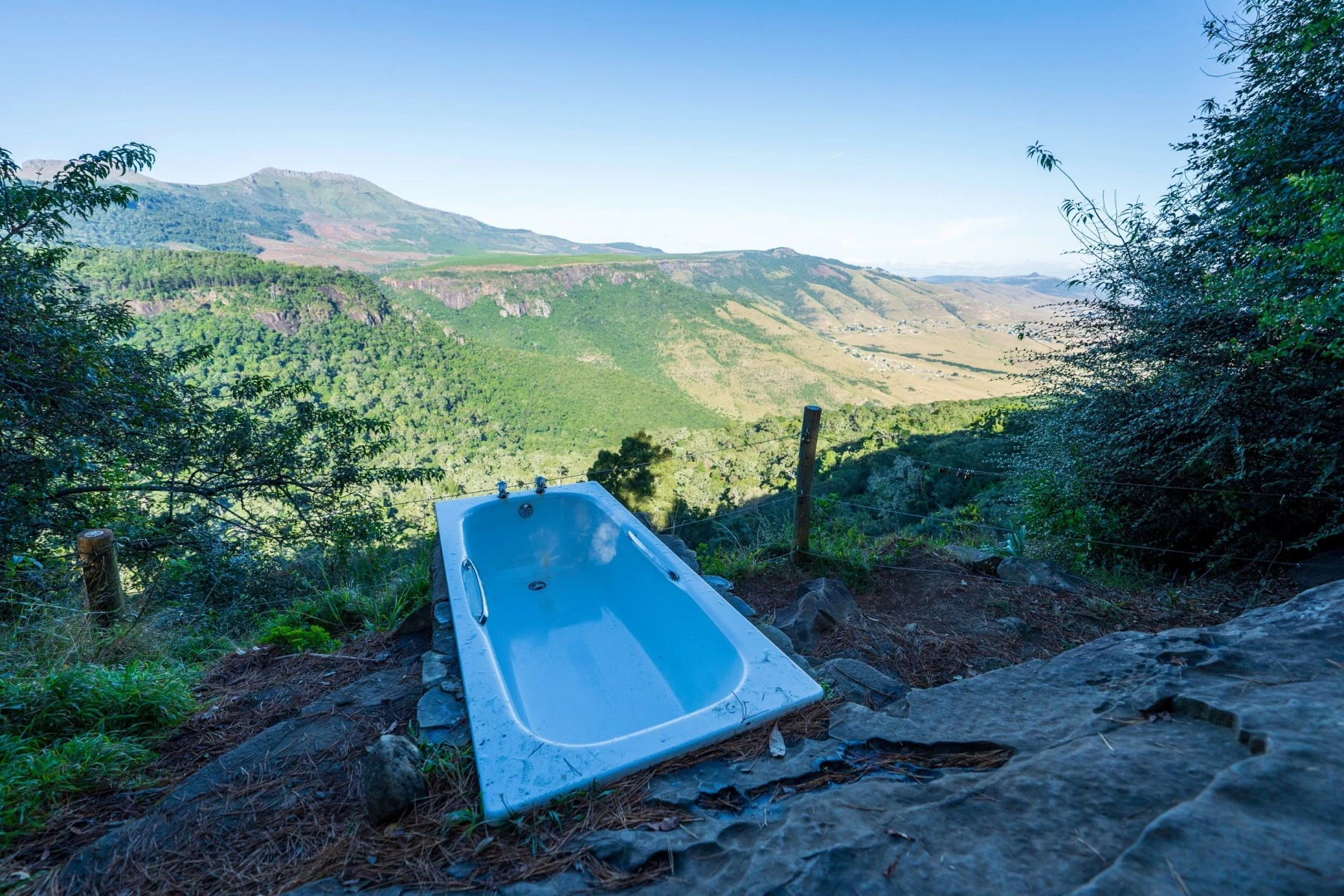 Hogsback South Africa