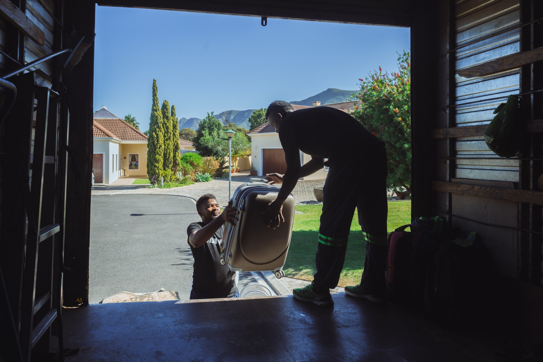 Book the best moving companies in Cape Town