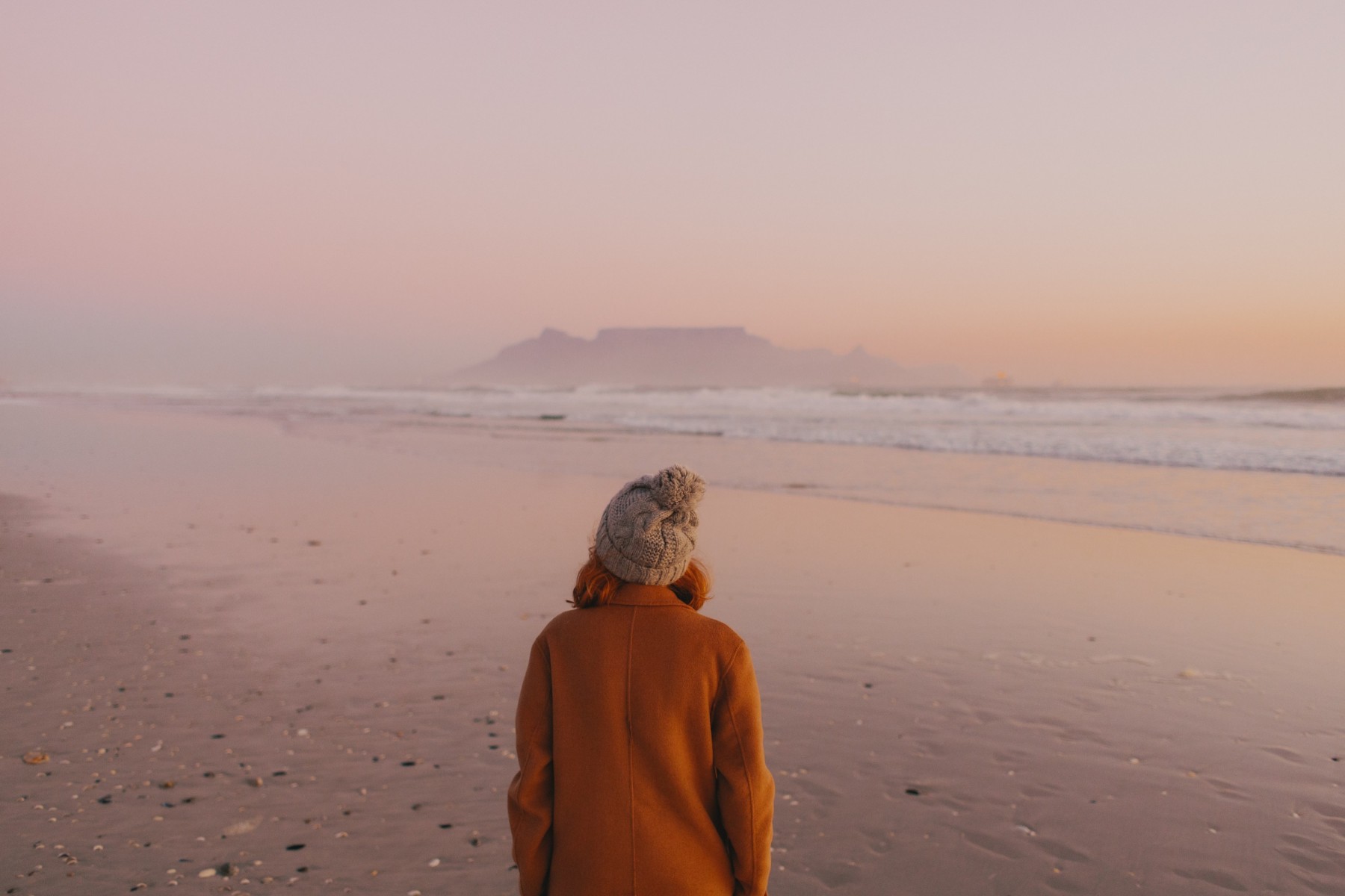 Winter gear South Africa