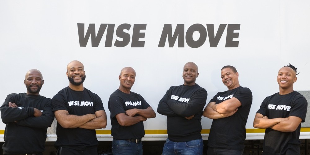 Professional Office Movers