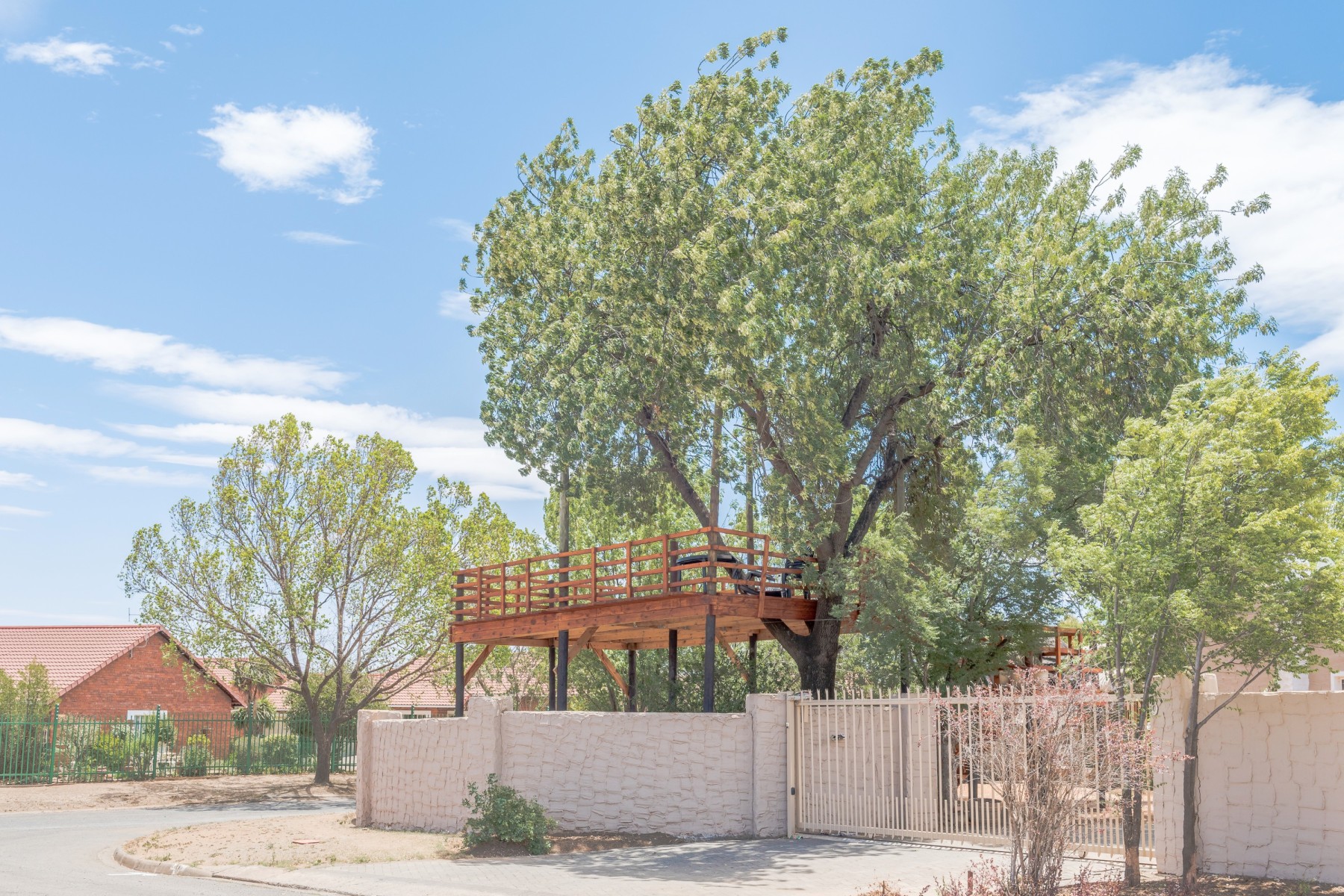 Cost of housing in Bloemfontein