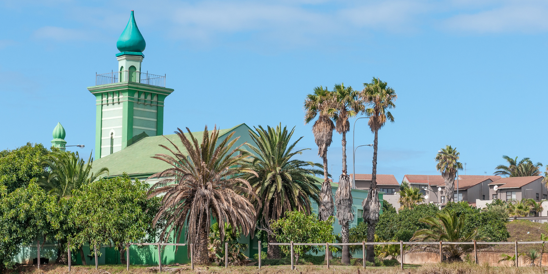 South End Port Elizabeth Student Accommodation