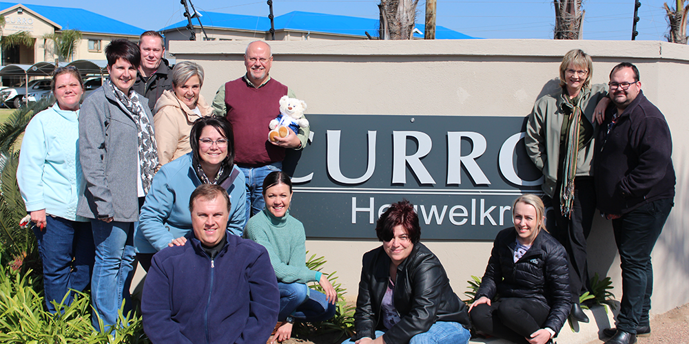 Curro Heuwelkruin Polokwane