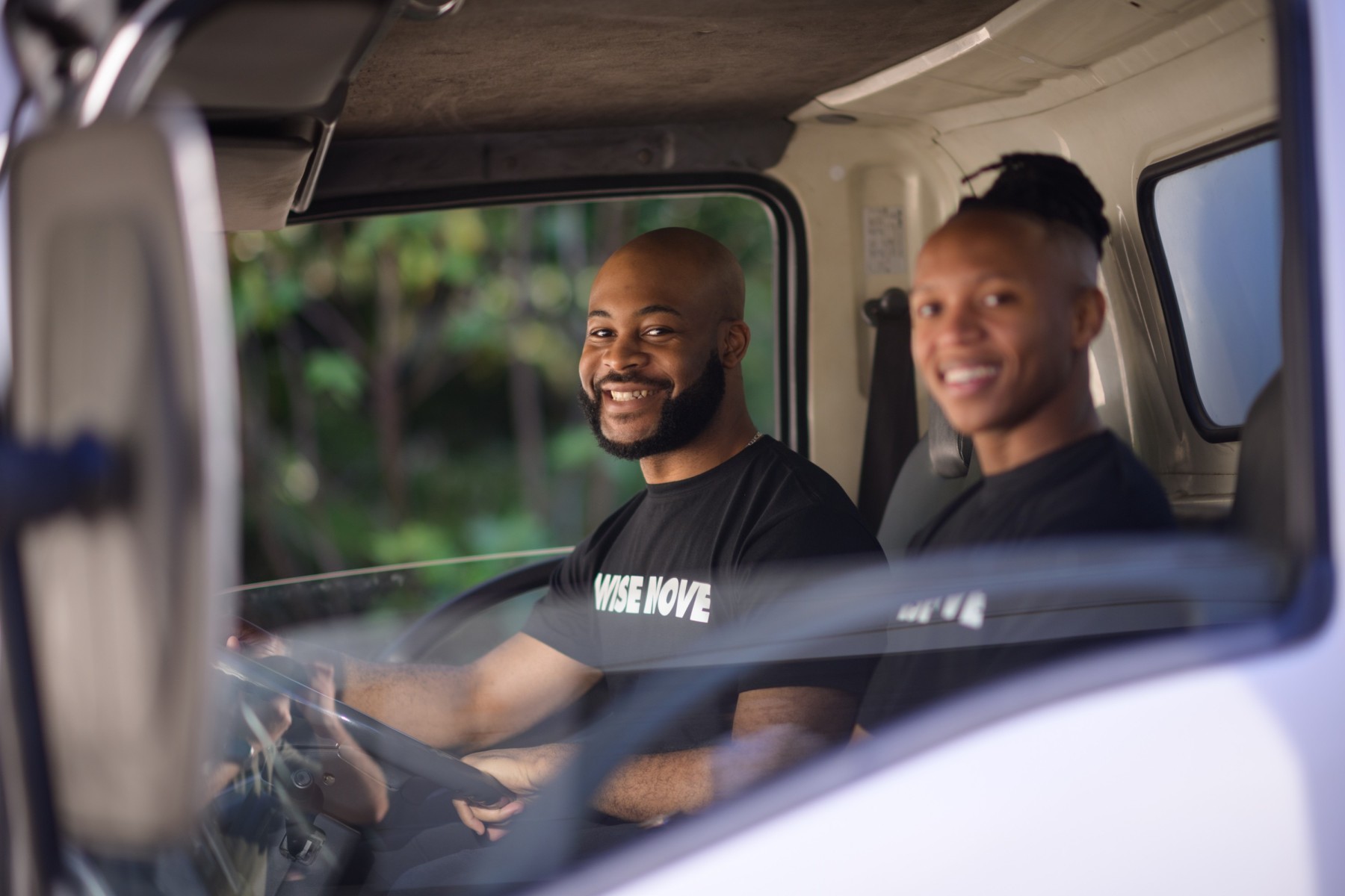 Make it a wise office move