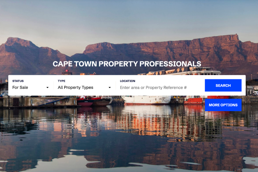 Remax Cape Town