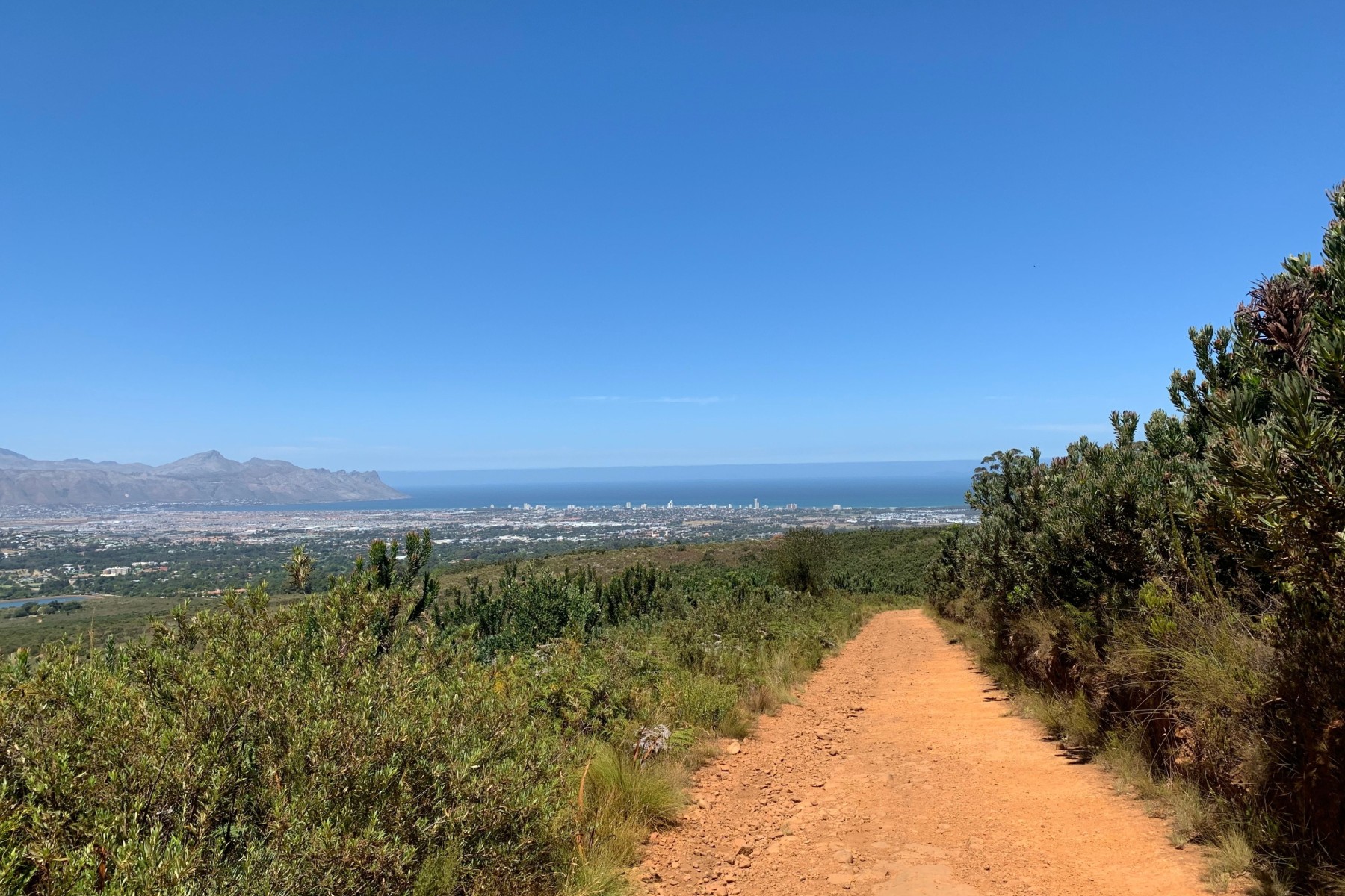 Living in Somerset West in your 20s and 30s