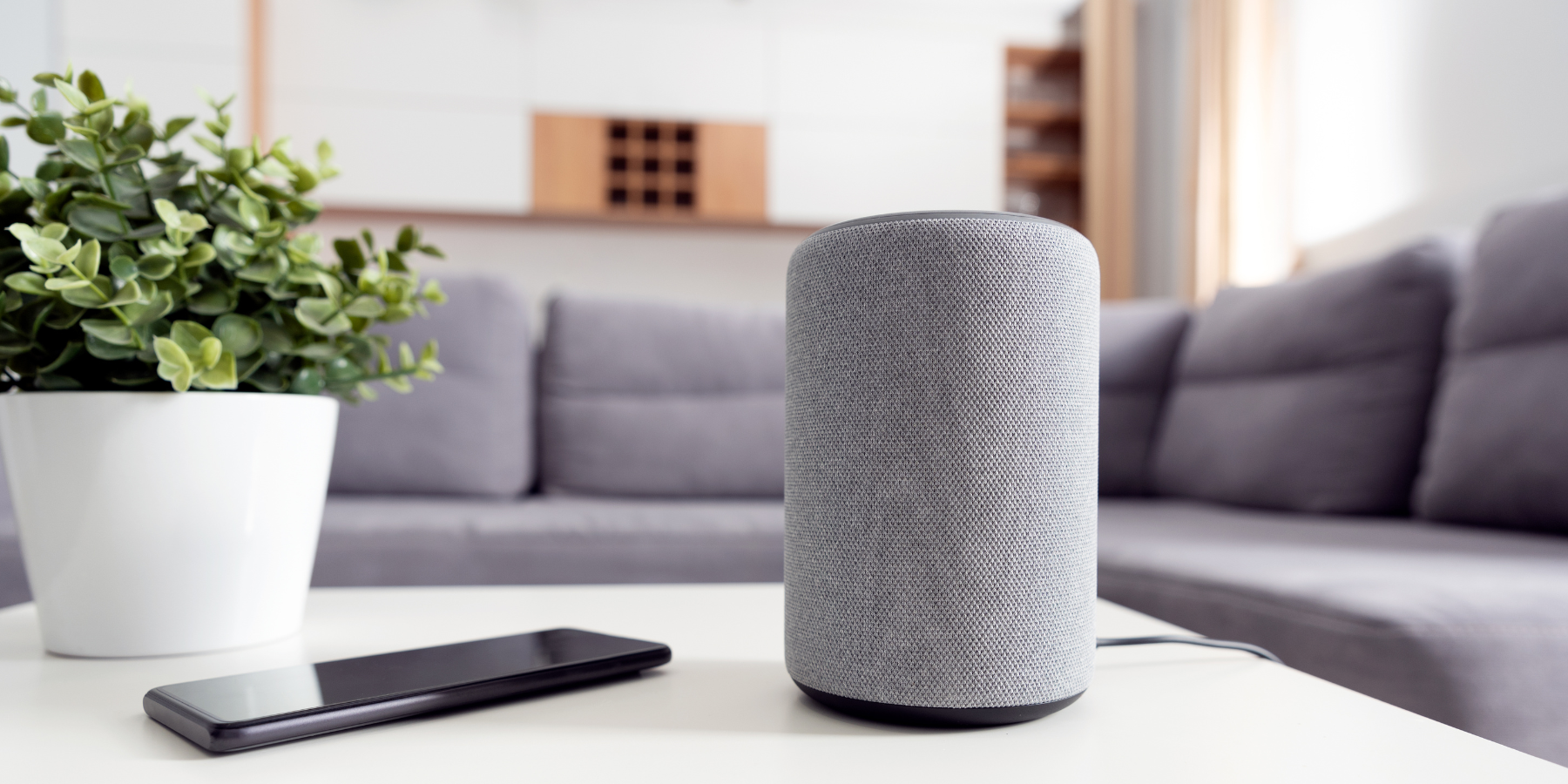 Smart Home Device Housewarming Gift