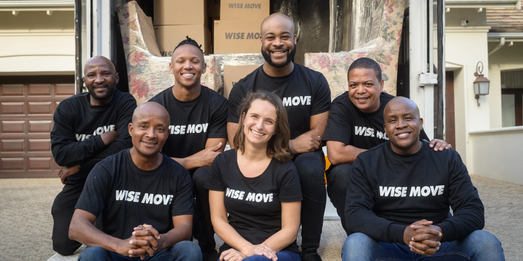 Find Affordable Moving Service with Wise Move