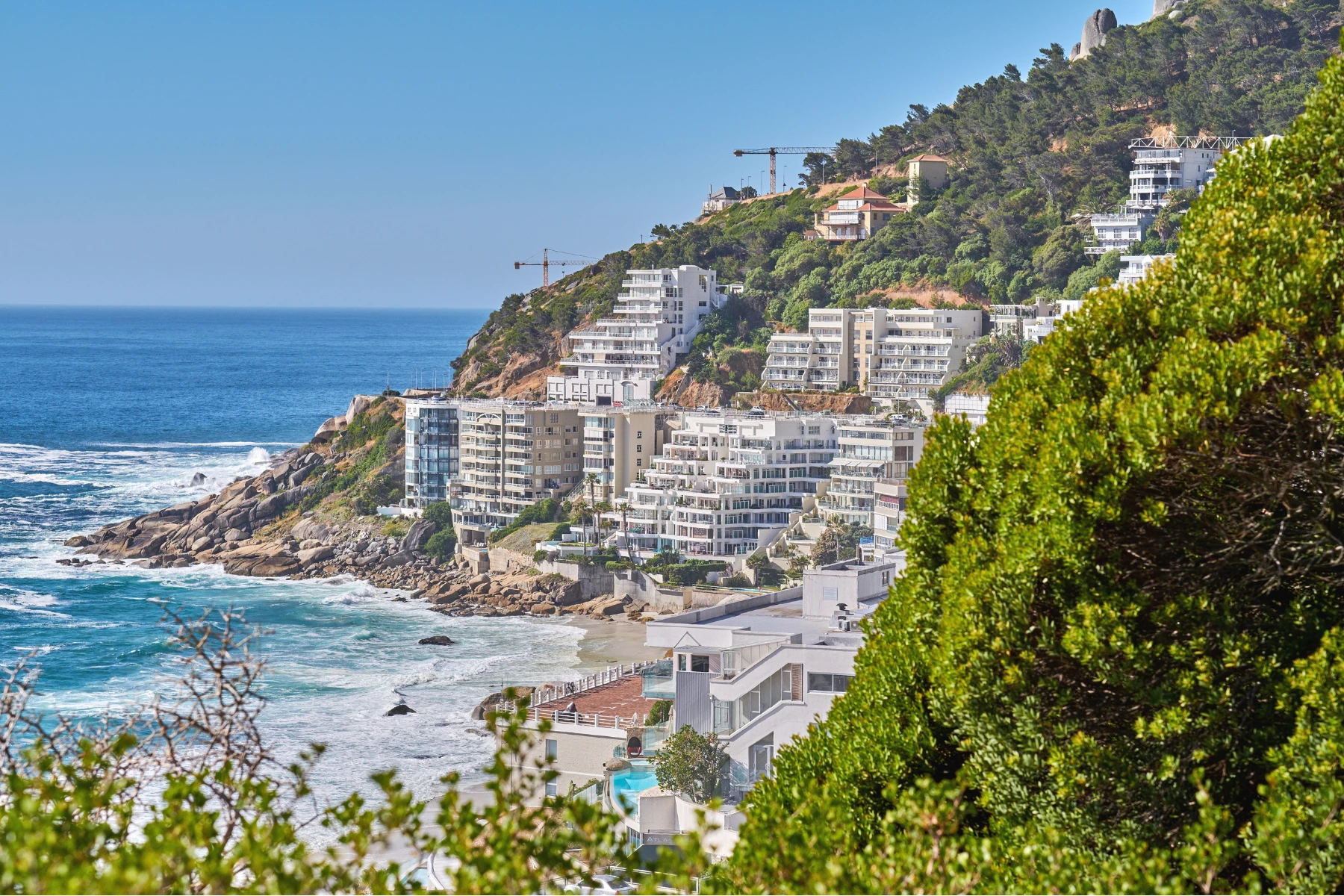 Property value in Cape Peninsula