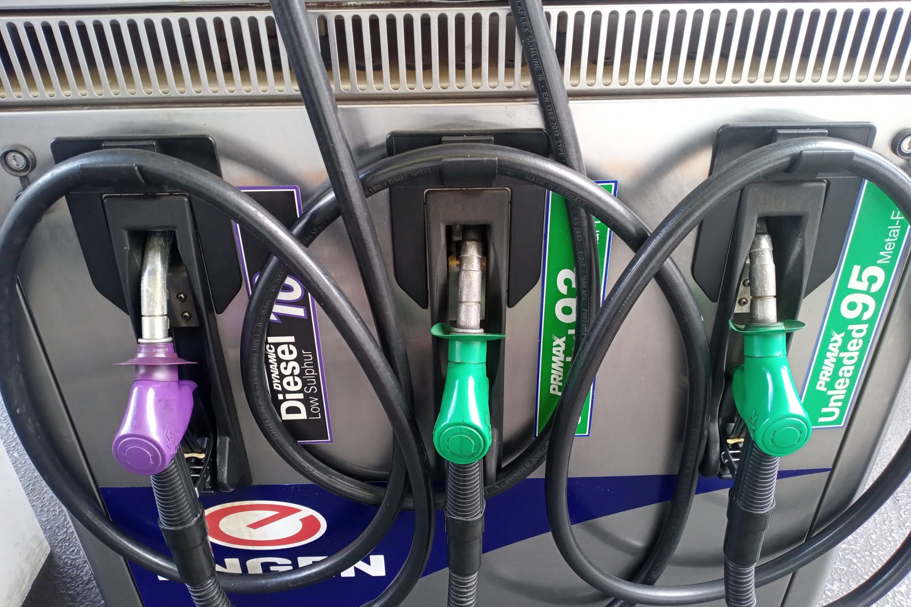 Cost of owning a car in George, South Africa