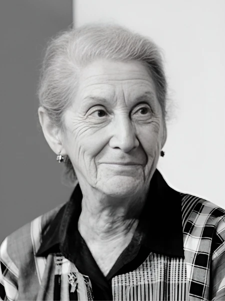 Nadine Gordimer South African Writer