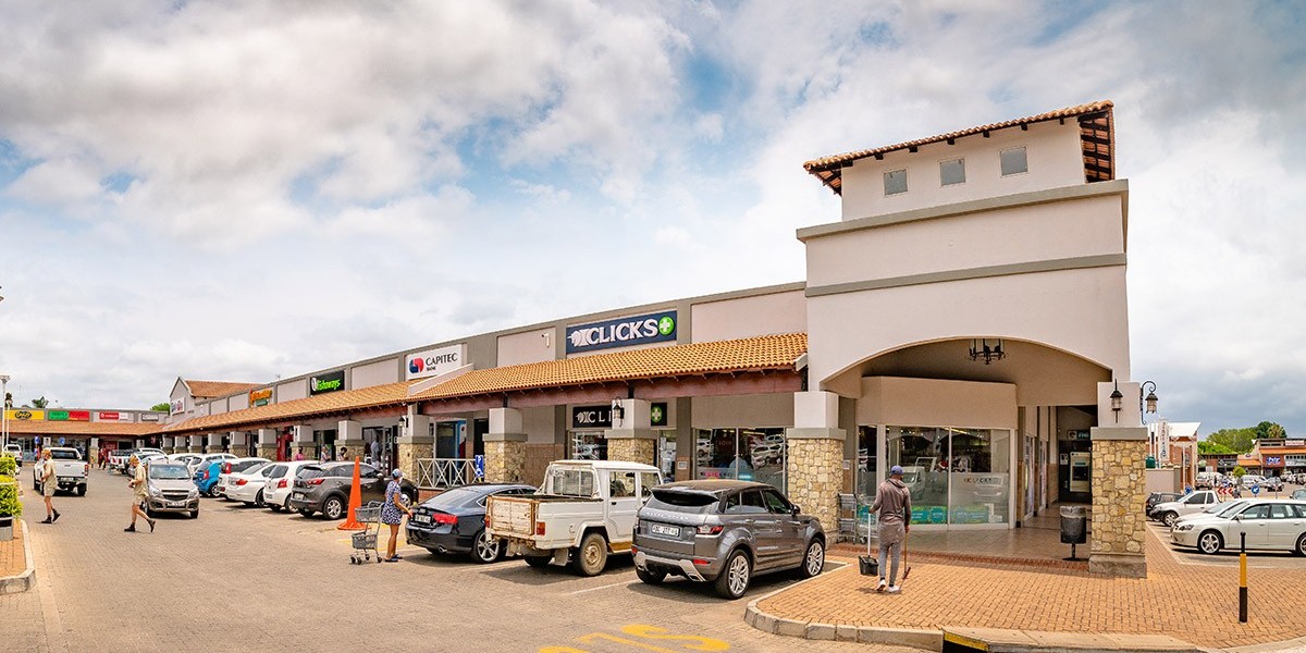 Welgelegen Polokwane