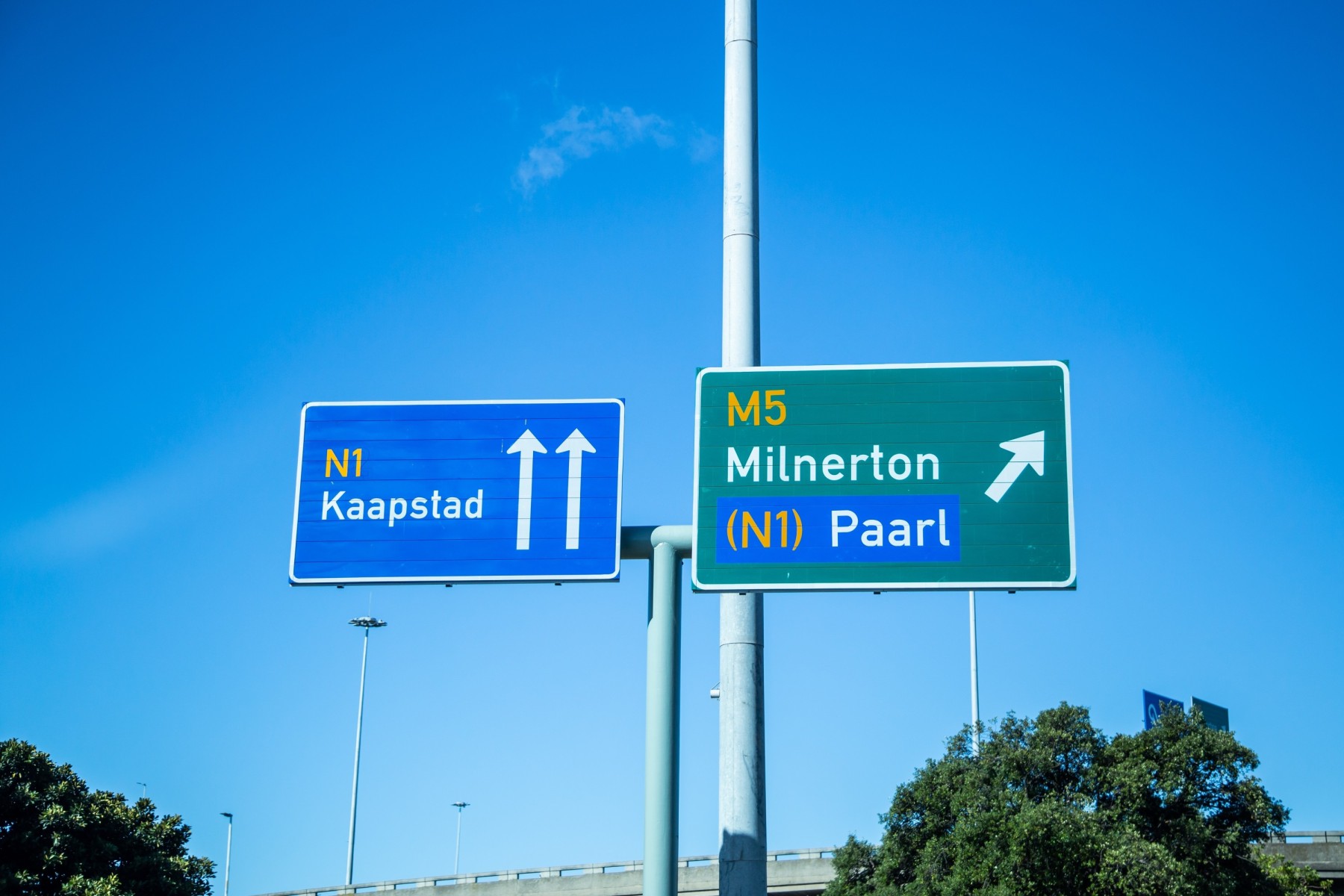 Western Cape Name Changes South Africa