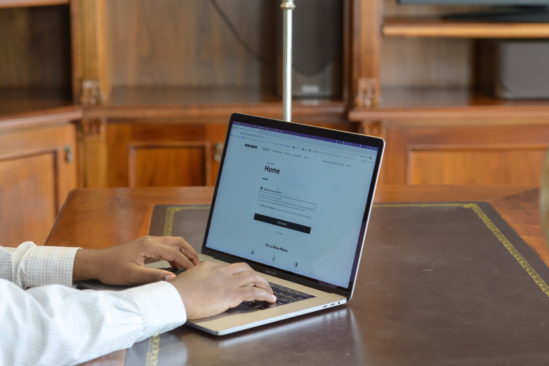 Choosing the right office movers South Africa