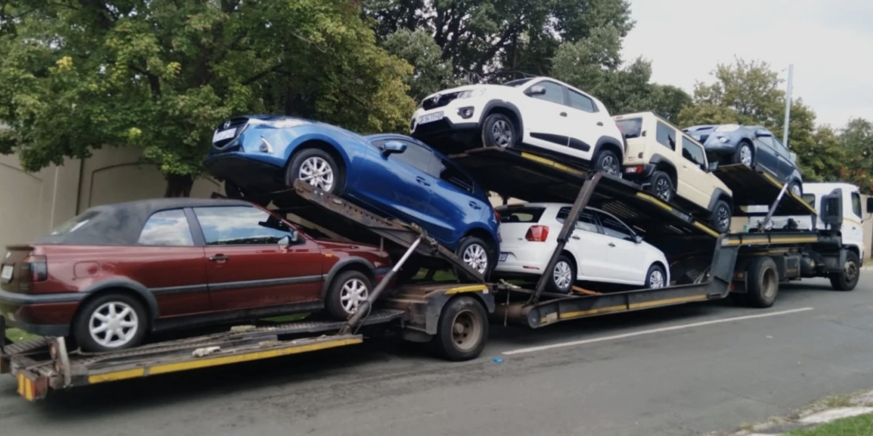 Rock Steady Services