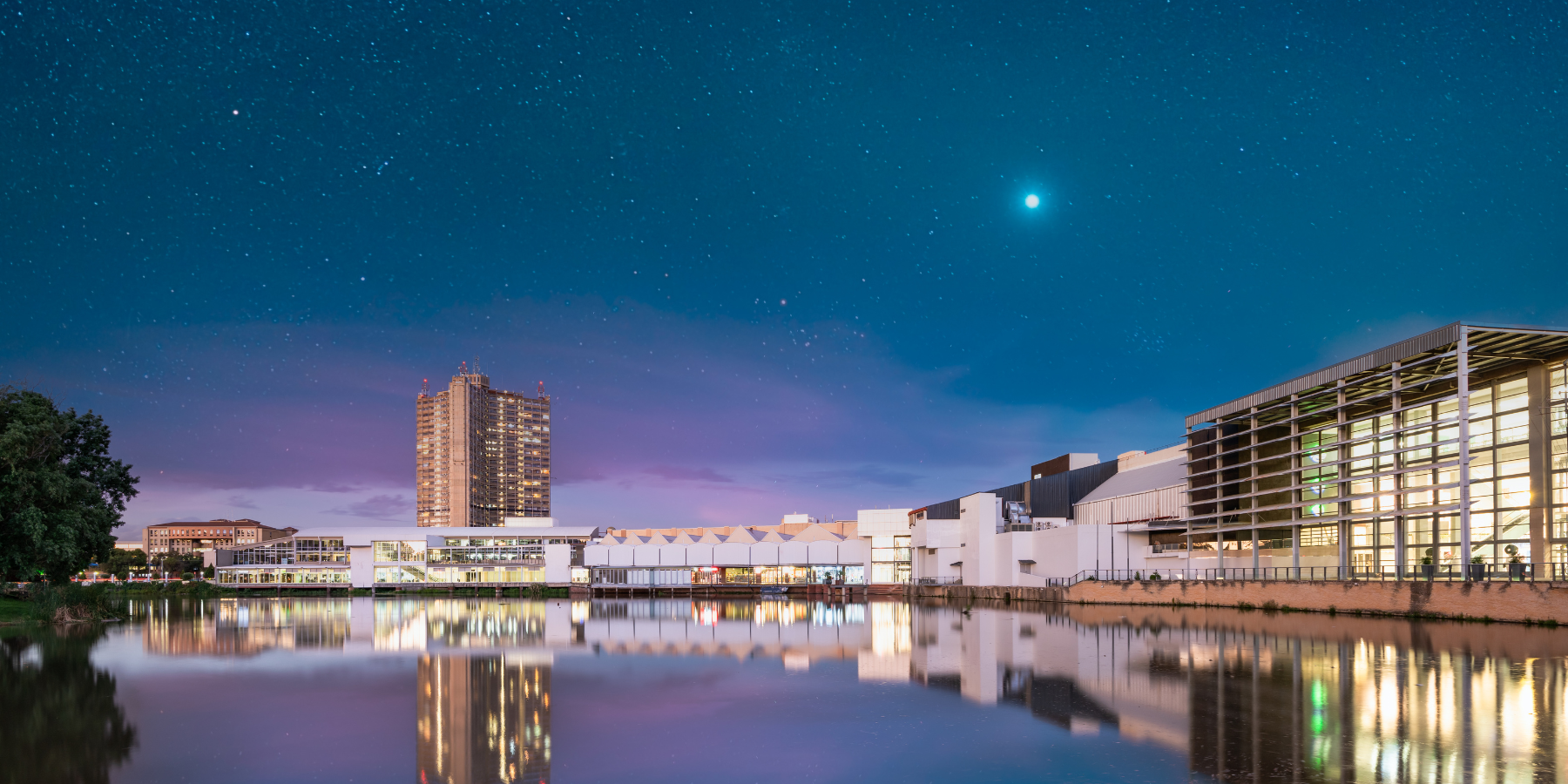 Bloemfontein Student Accommodation Willows