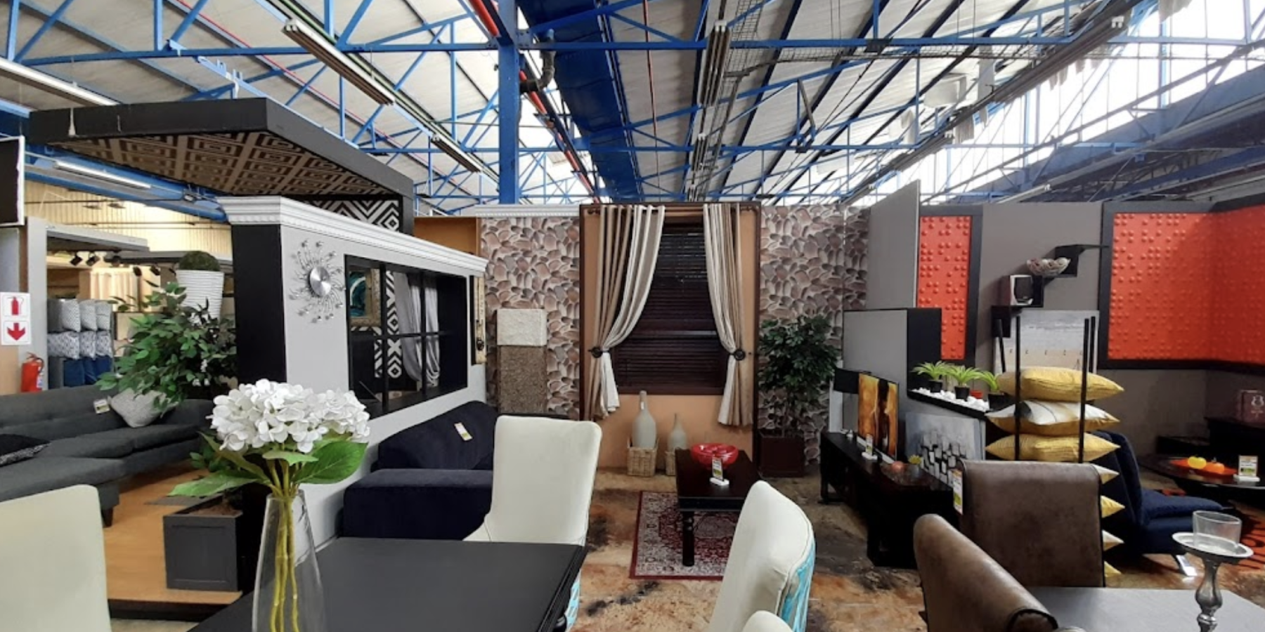 Furniture Factory Shops