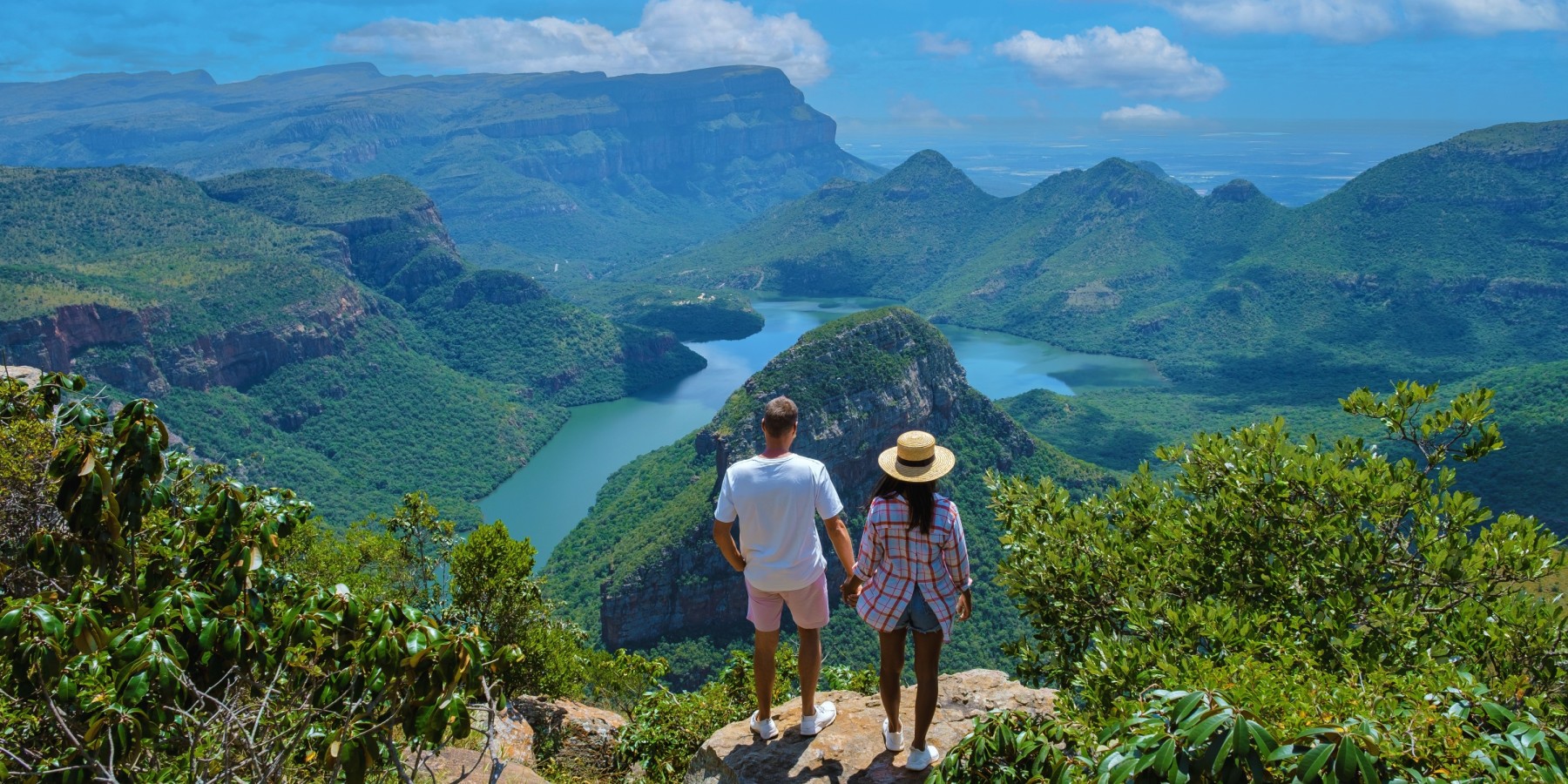 Summer South Africa What to wear