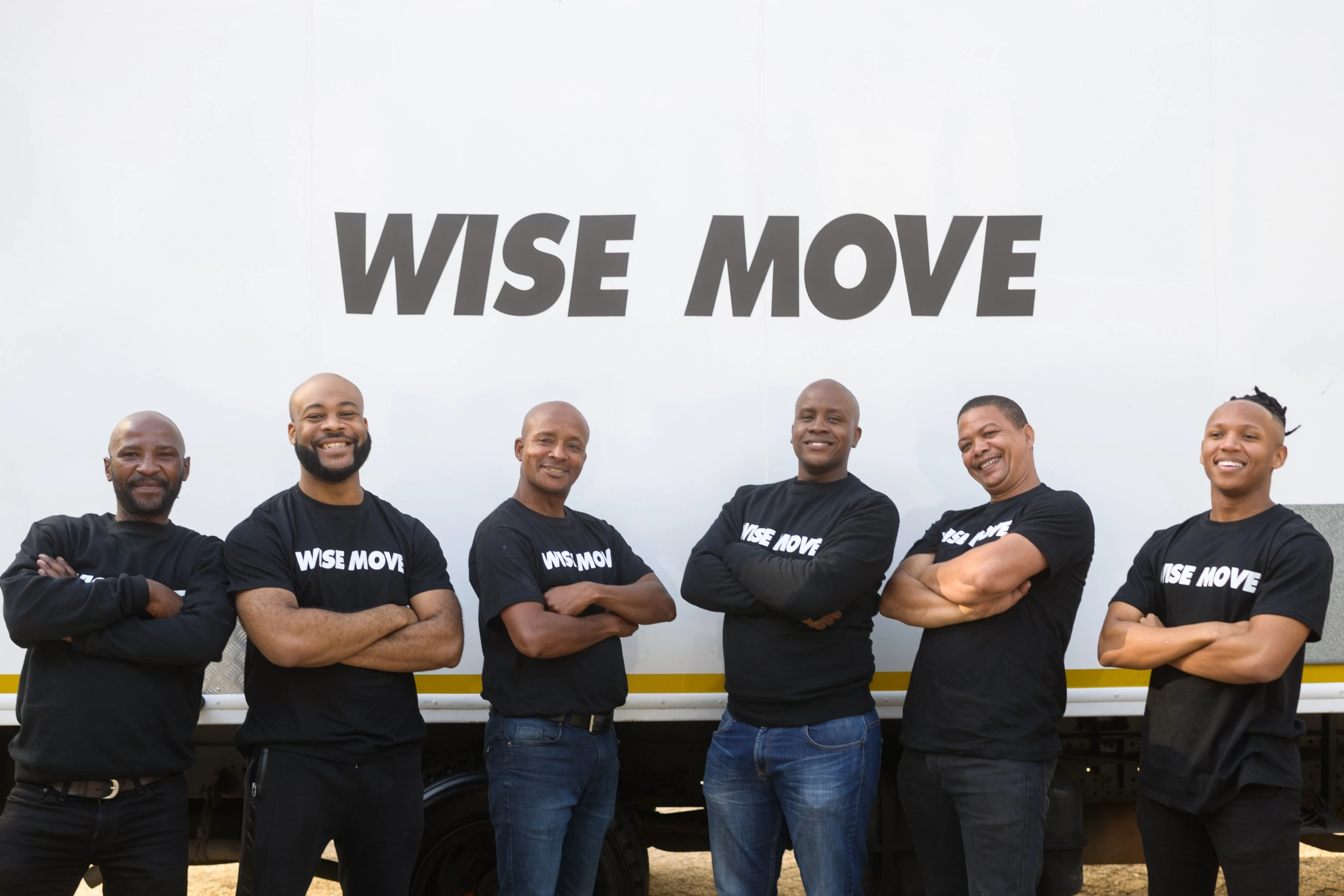 Safe Movers South Africa