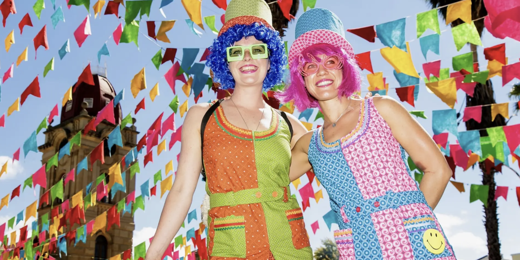 KKNK Nationale Kunste Fees