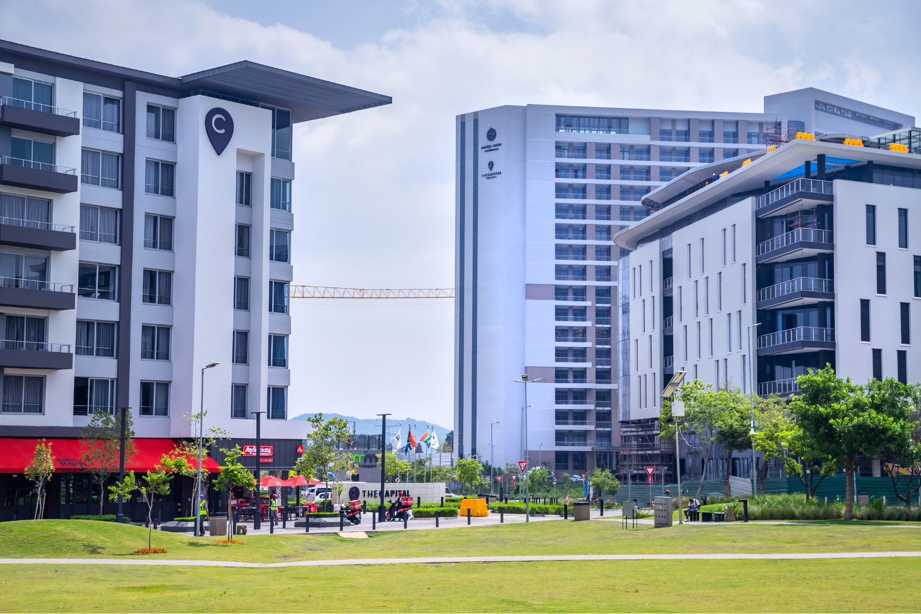 Cost of housing in Pretoria