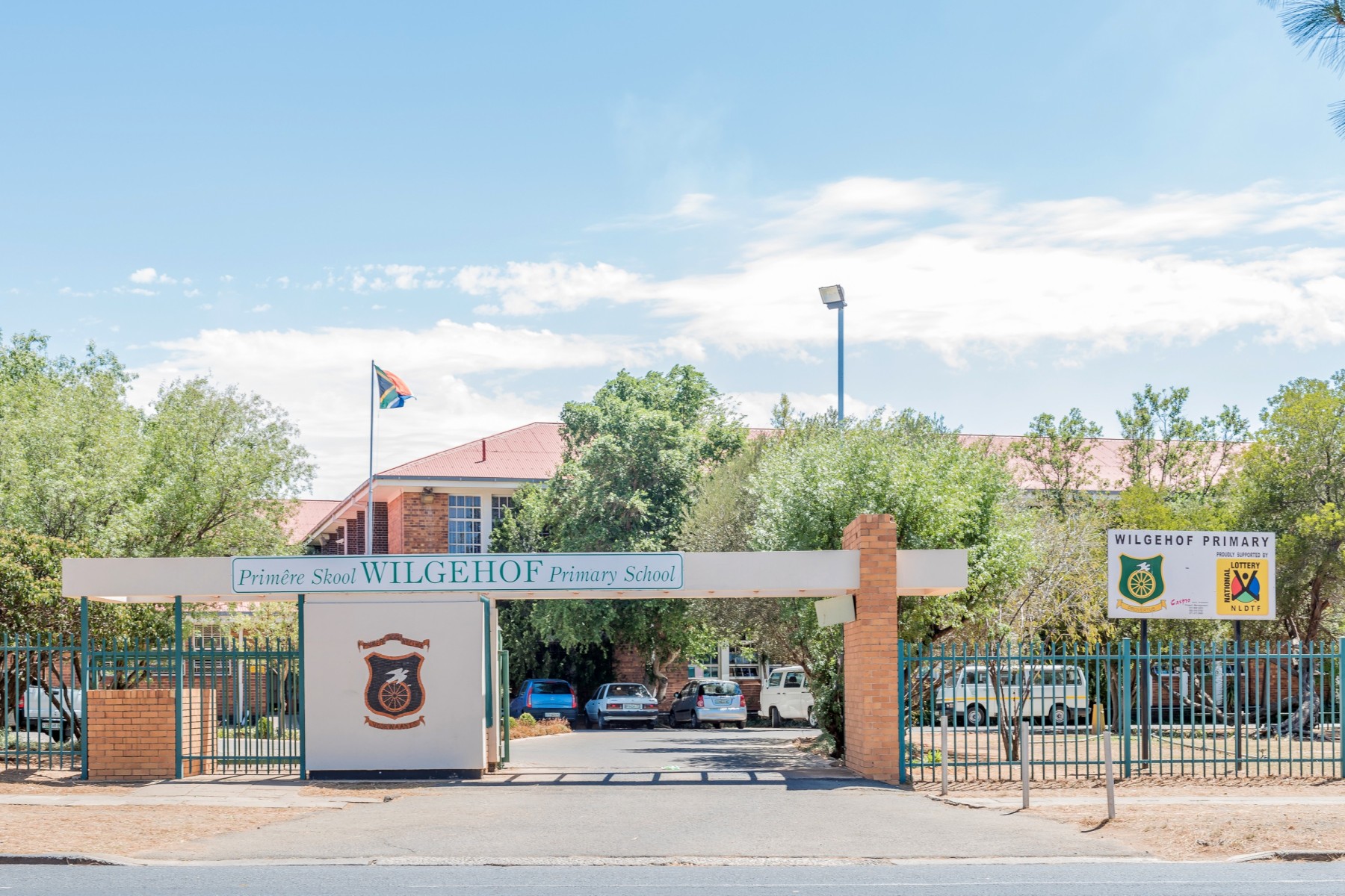 Cost of education in Bloemfontein