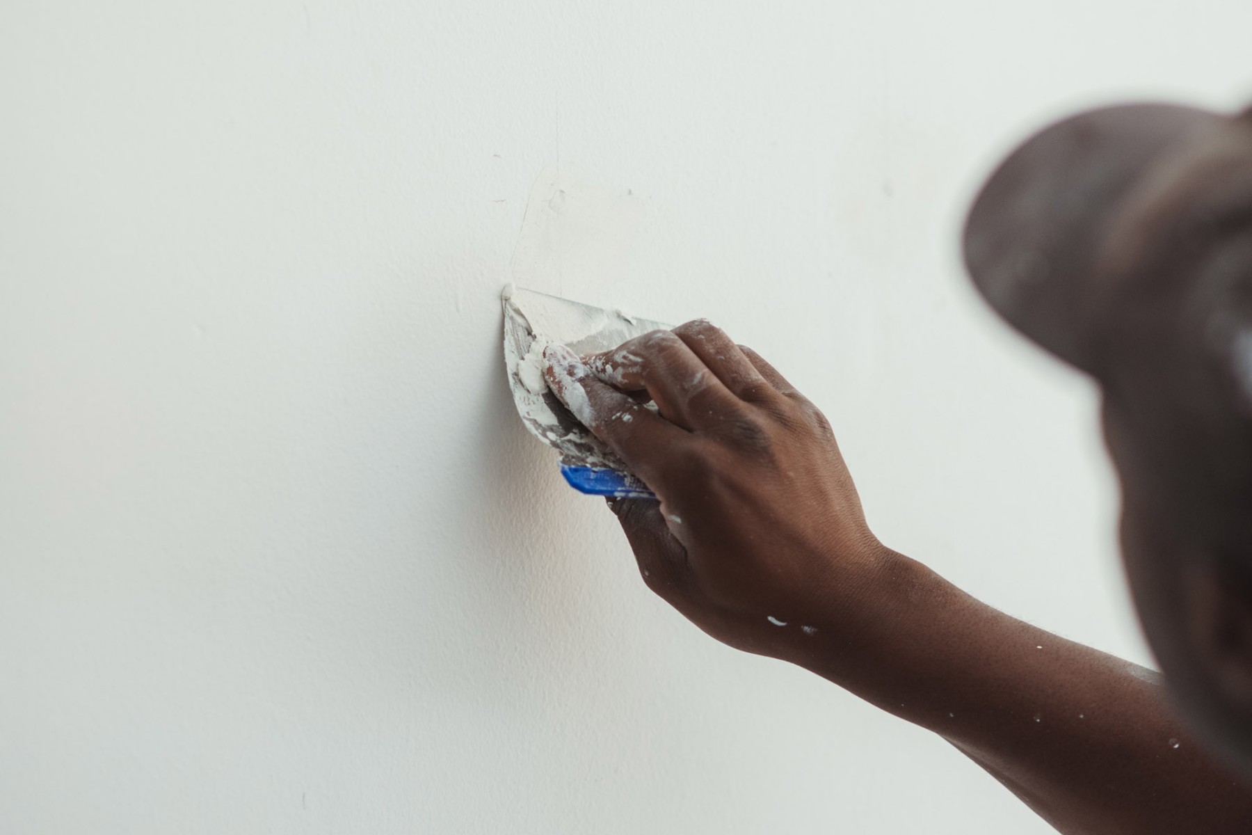 Fixes on new home Cape Town