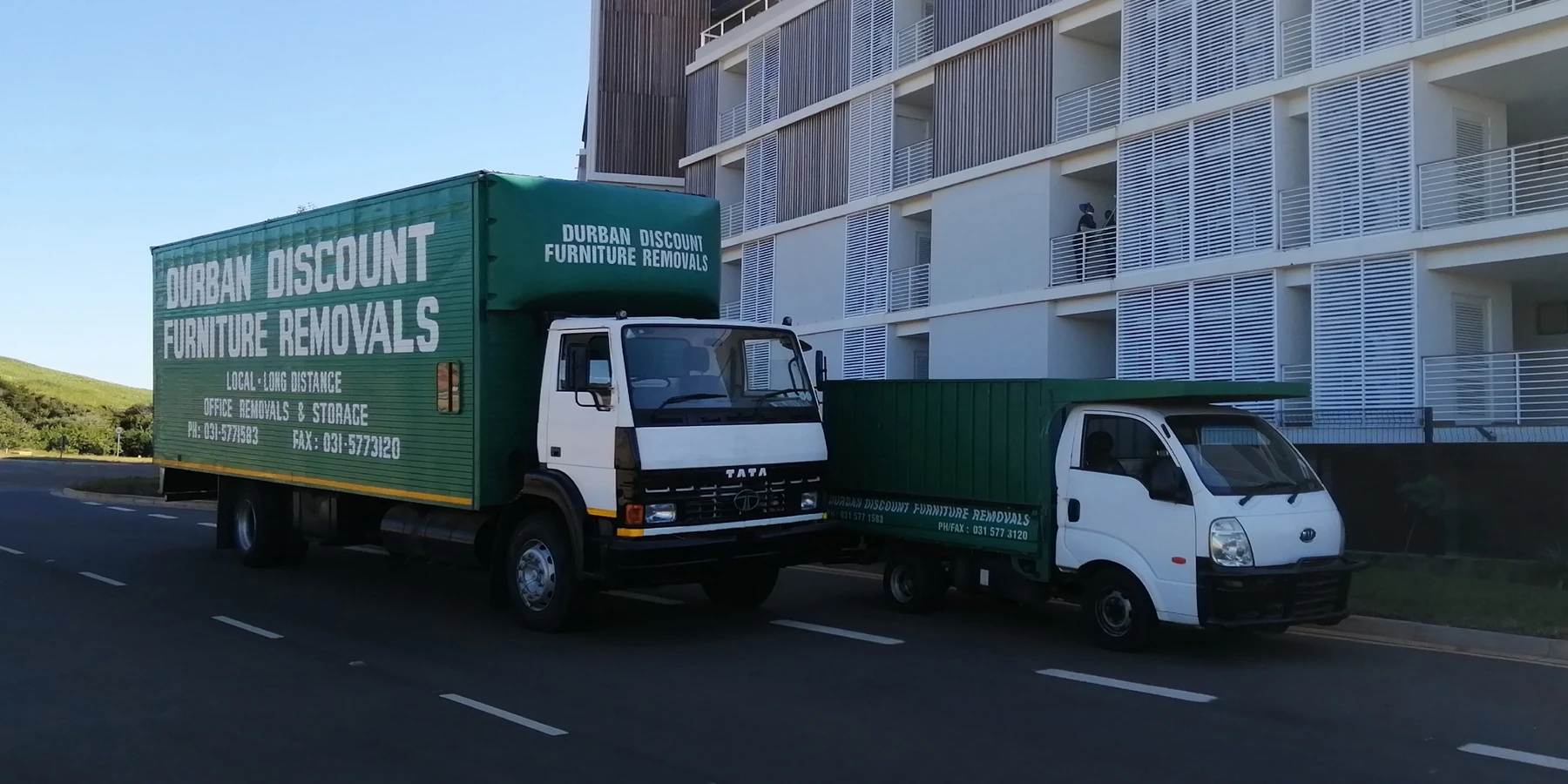 Time to Move? Let’s Talk About The Best Removal Companies Durban