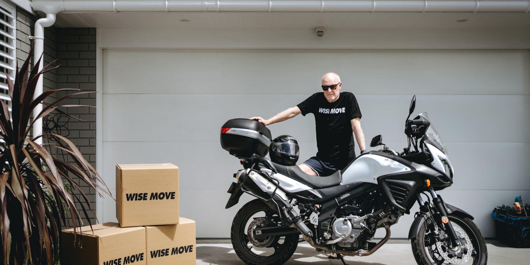 Motorcycle Transport Services