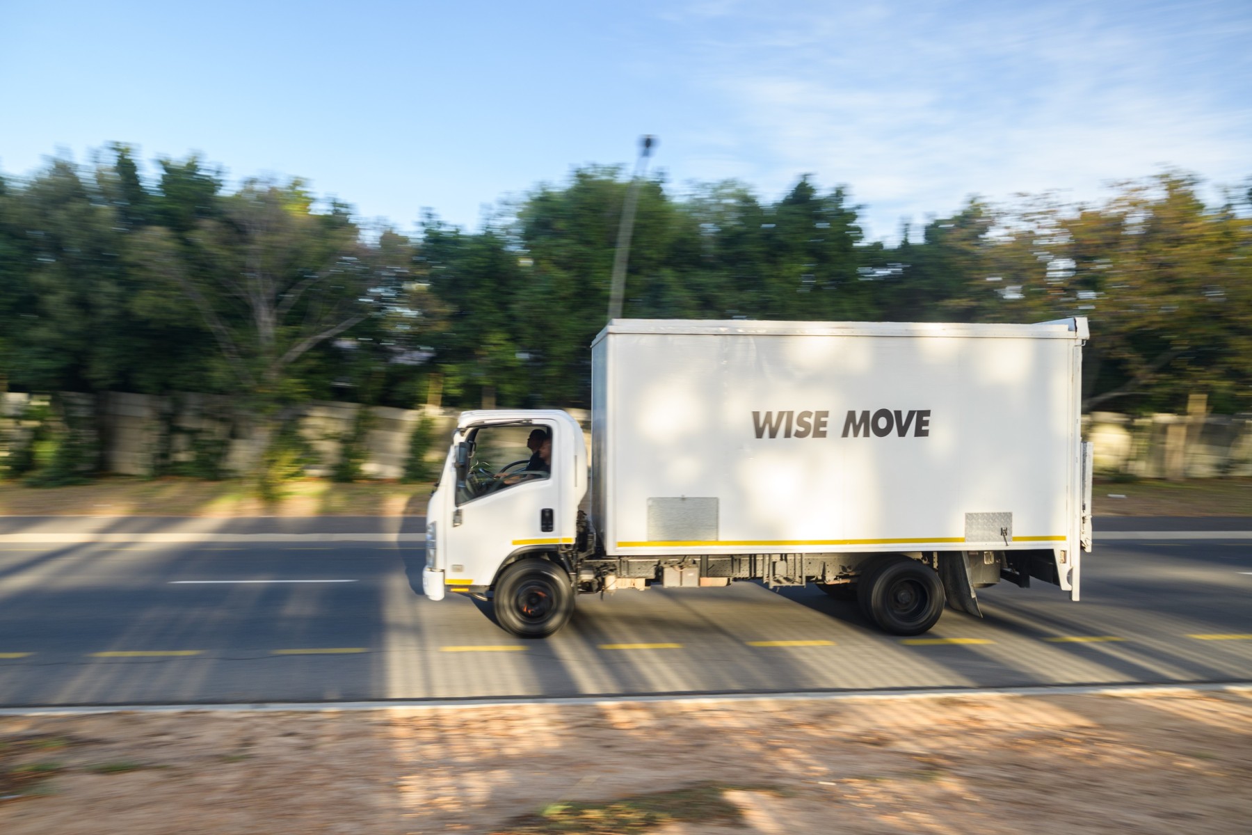 Book the best office movers in town